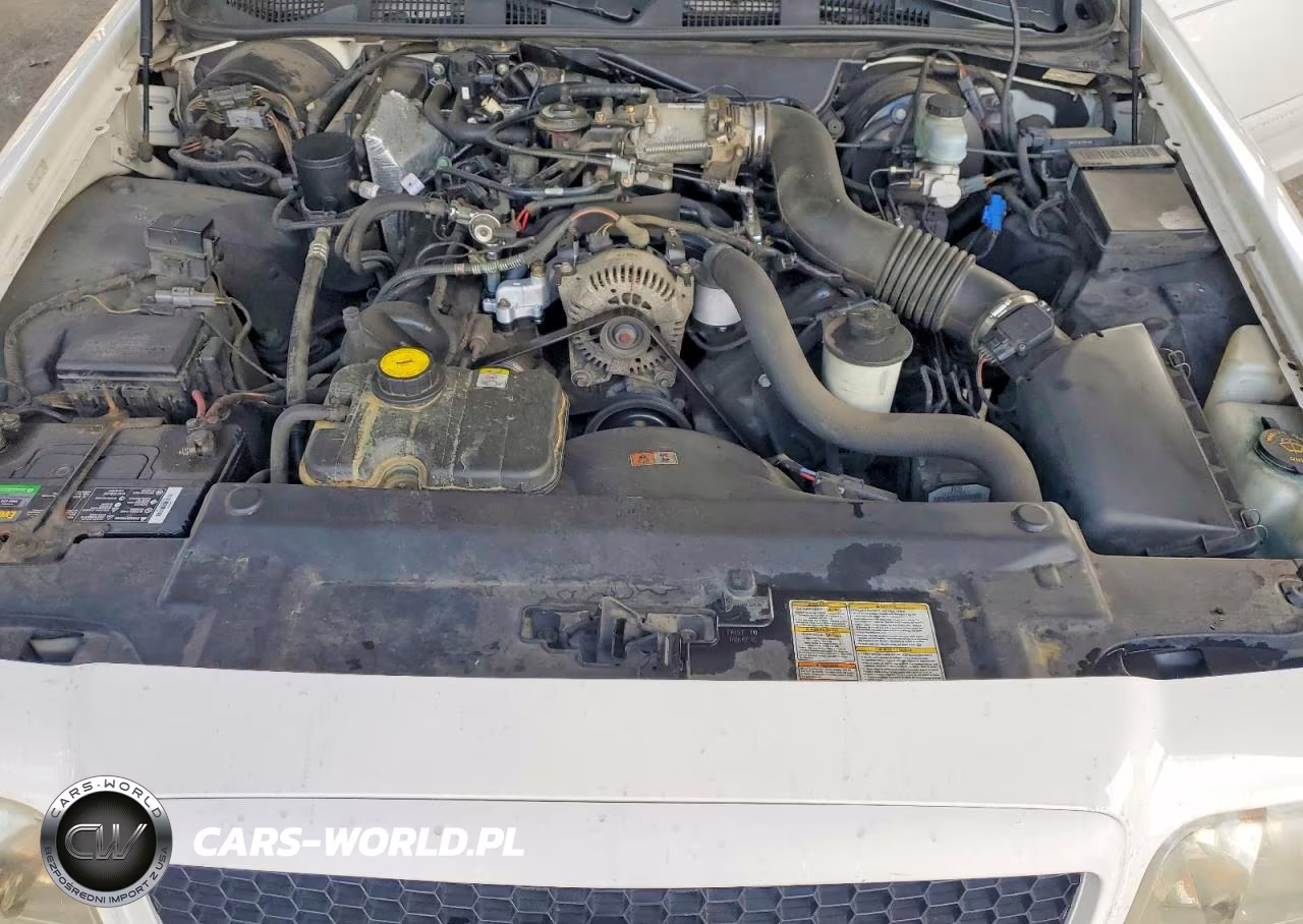 2002 Ford Crown Victoria Lx VIN:2FAFP74W22X159612 - 11
