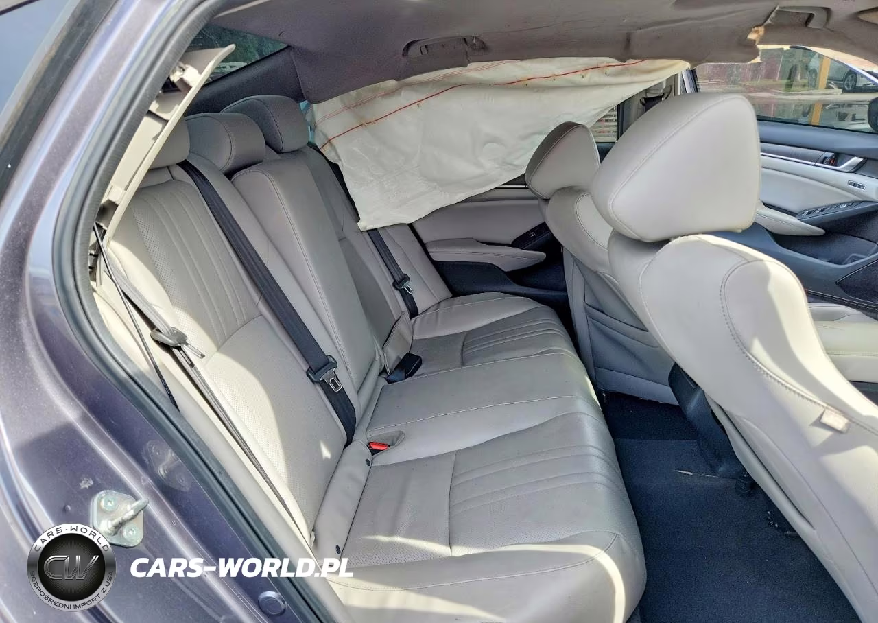 HONDA ACCORD VIN:1HGCV1F92JA003022 - 10