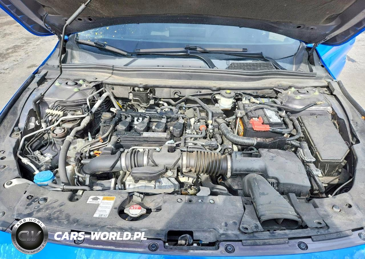HONDA ACCORD VIN:1HGCV1F92JA003022 - 11