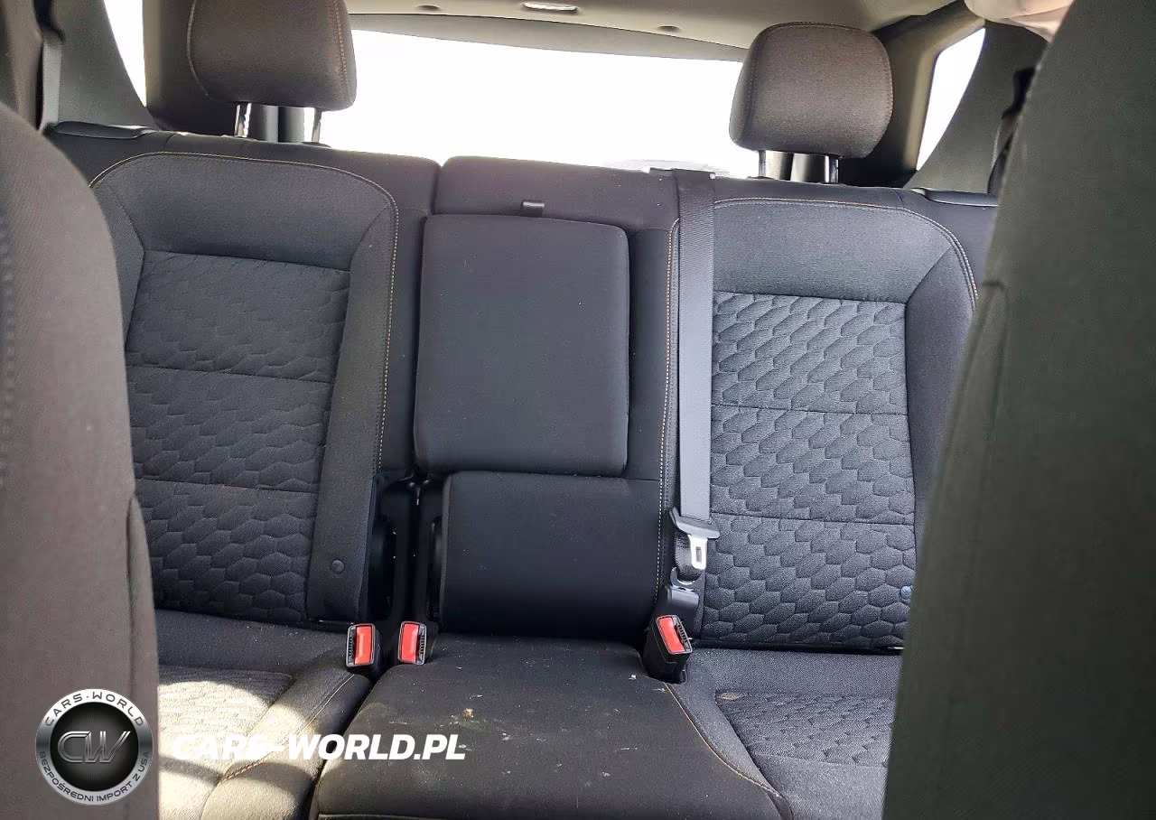 2021 Chevrolet Equinox Lt VIN:3GNAXUEV5MS112214 - 10