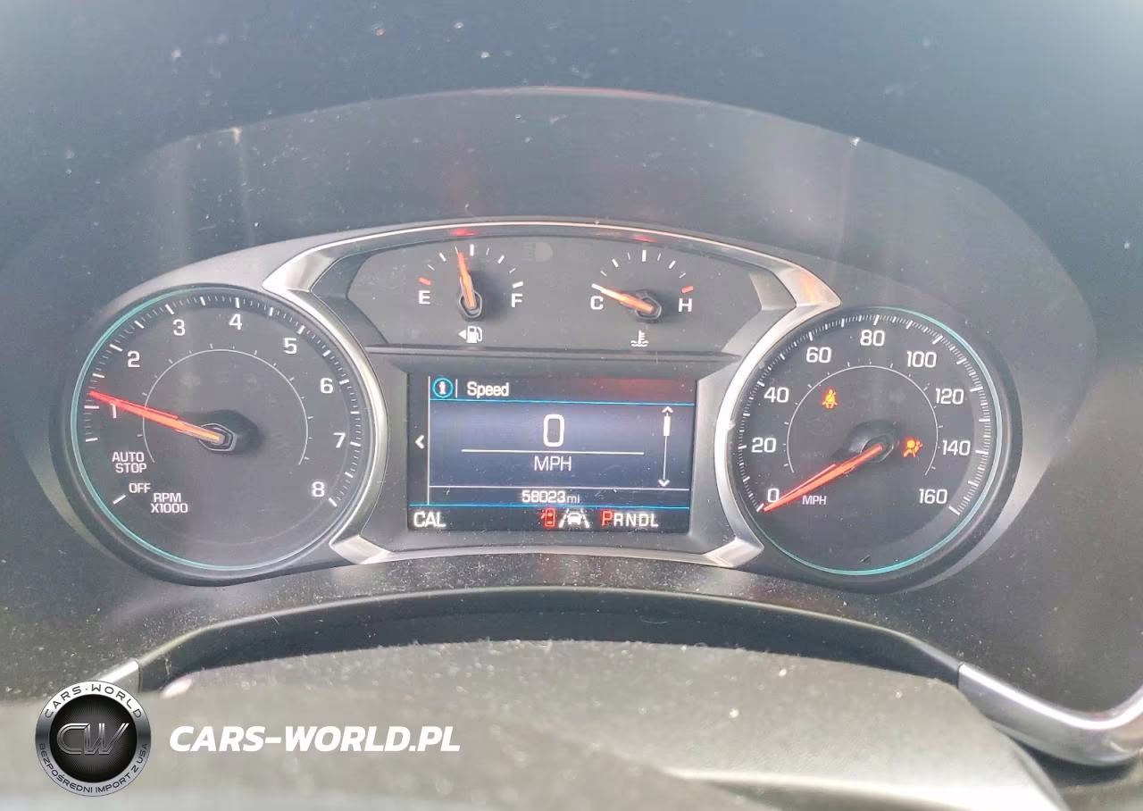 2021 Chevrolet Equinox Lt VIN:3GNAXUEV5MS112214 - 9