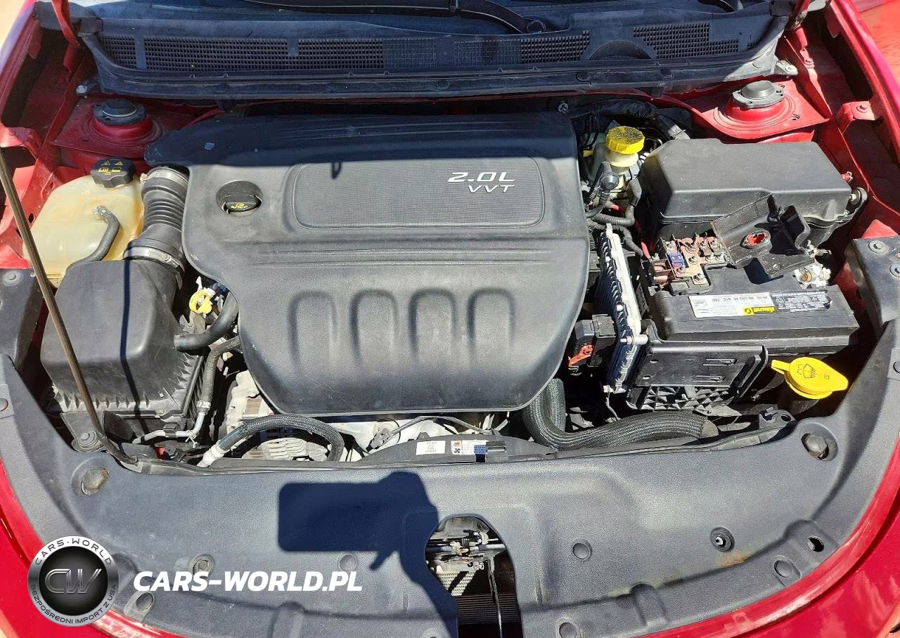2013 Dodge Dart Sxt VIN:1C3CDFBA5DD330729 - 11