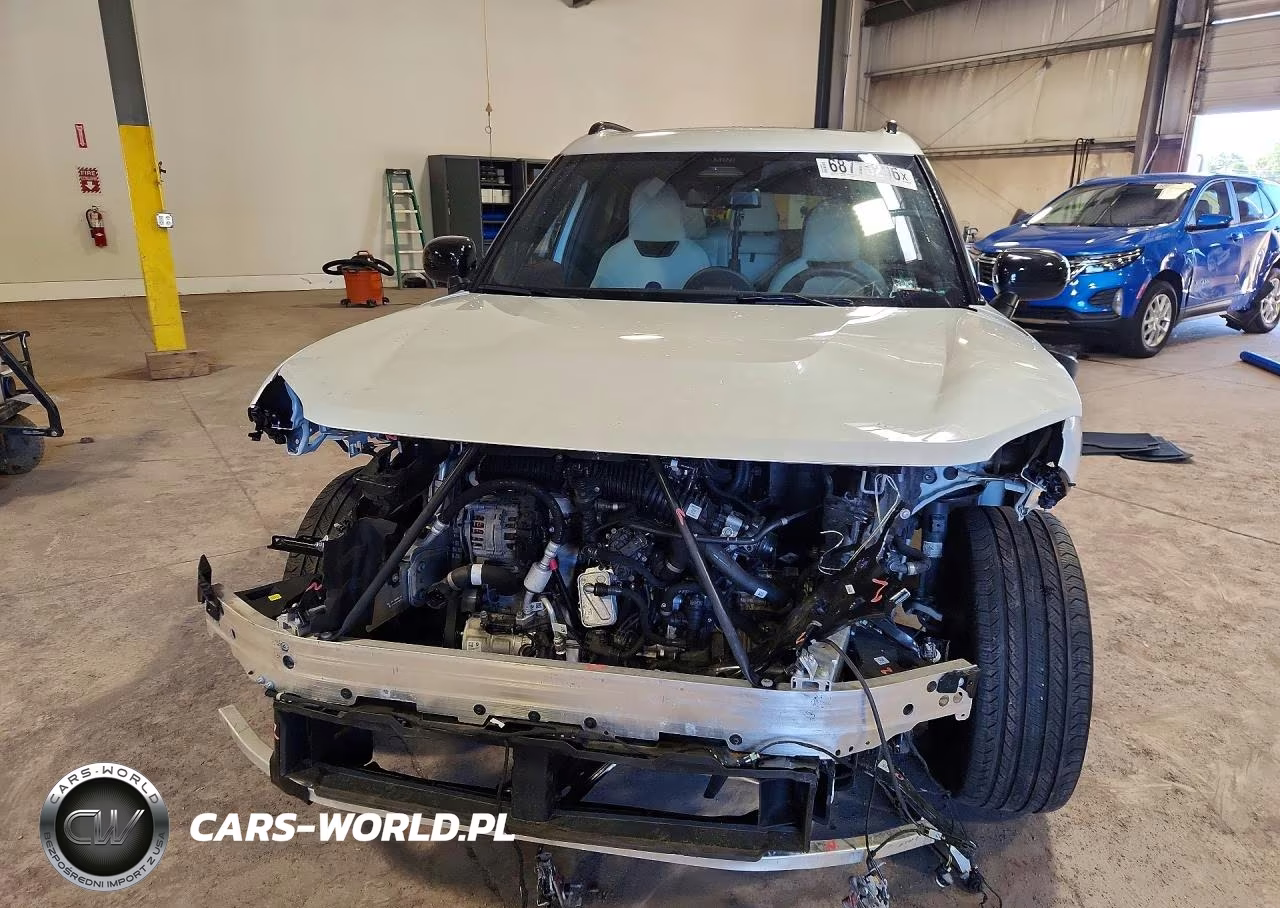 2025 Mini Countryman S All4 VIN:WMZ23GA09S7R16595 - 5