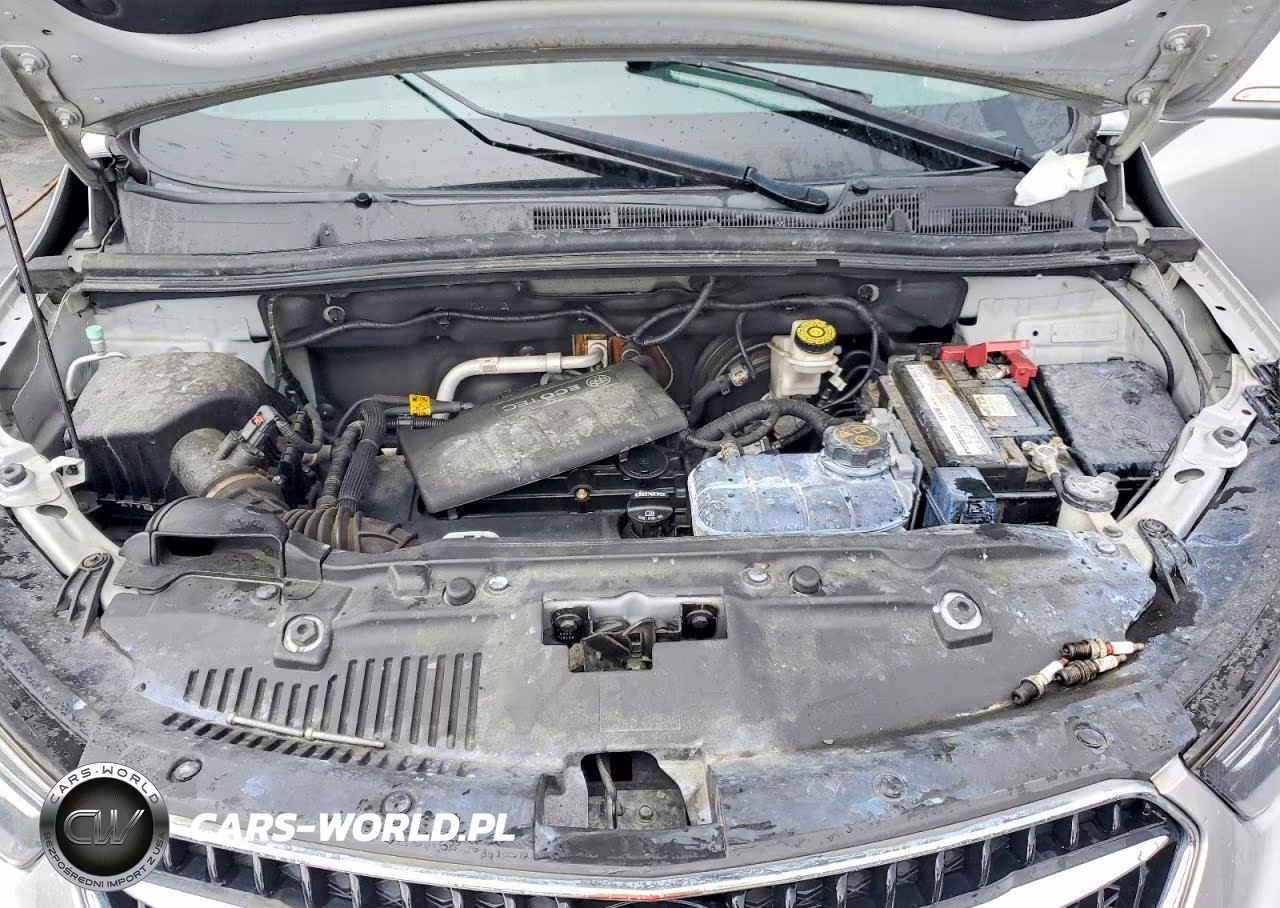 2020 Buick Encore Fwd Essence VIN:KL4CJCSB9LB035469 - 12