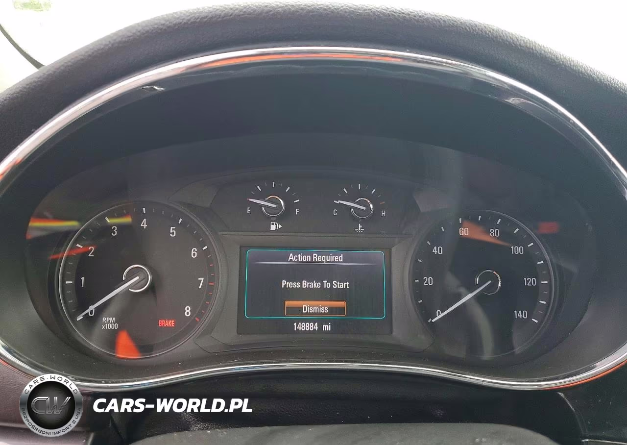 2020 Buick Encore Fwd Essence VIN:KL4CJCSB9LB035469 - 9