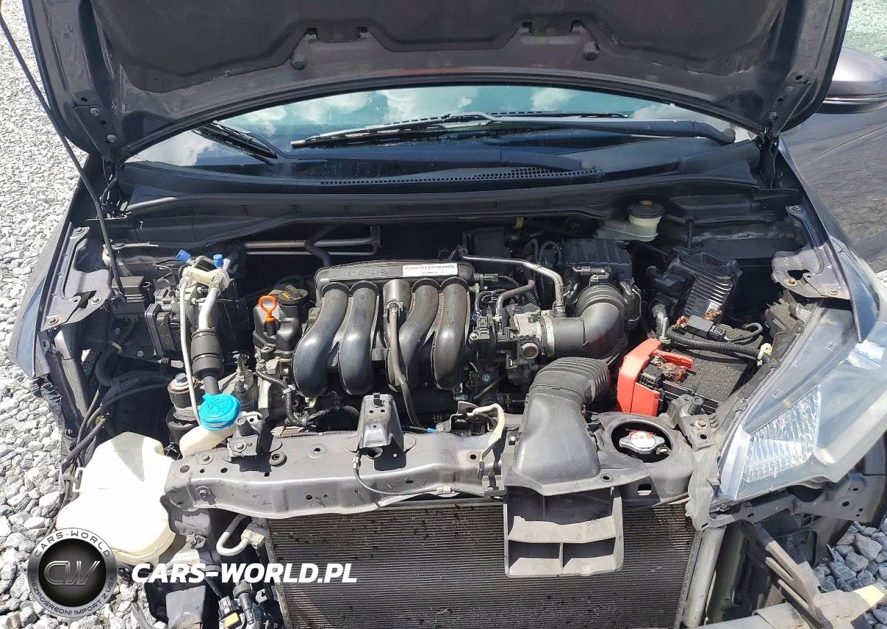 HONDA FIT EX VIN:3HGGK5H87FM739082 - 11