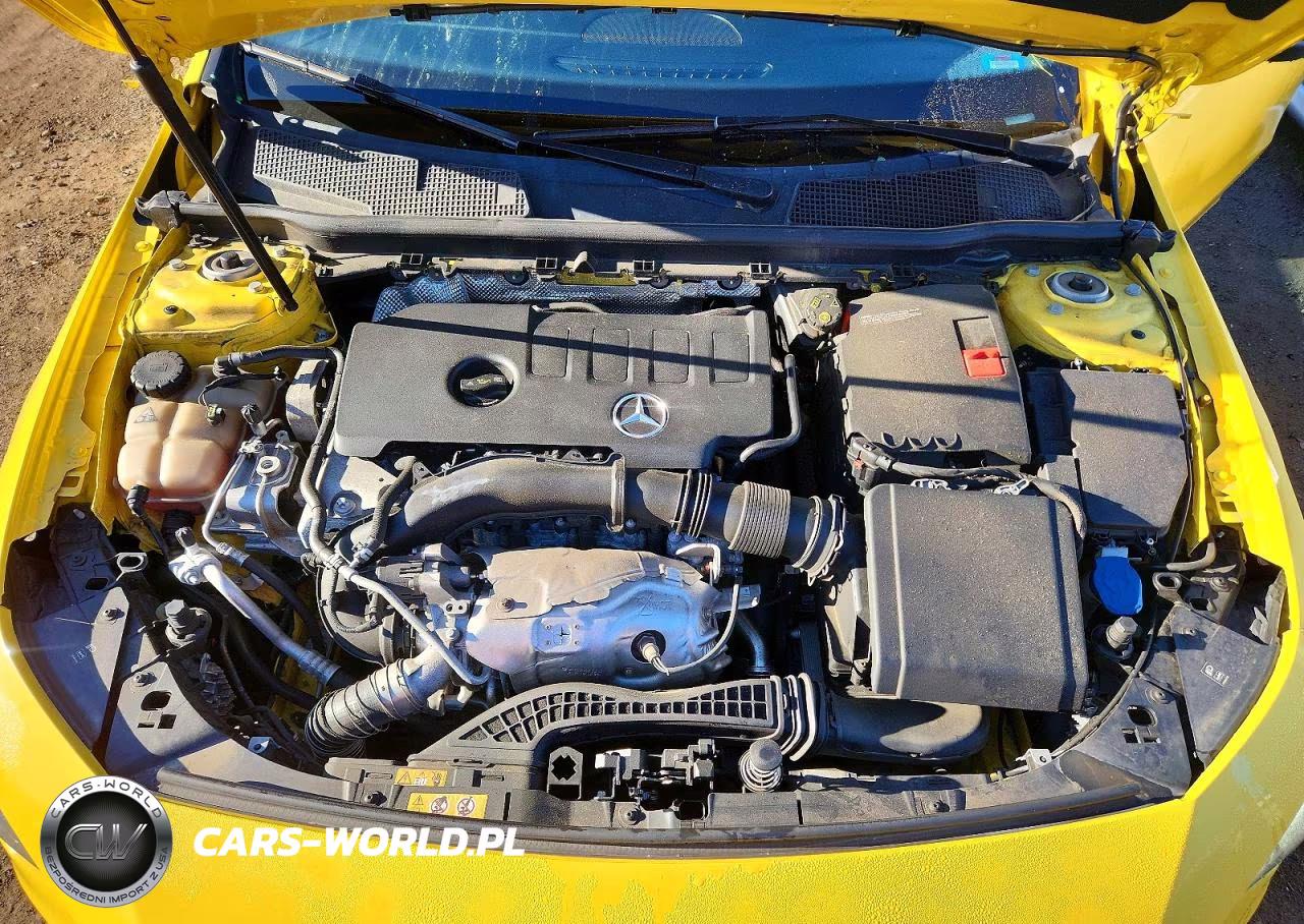 2020 Mercedes-Benz Cla 250 4Matic VIN:WDD5J4HB9LN060291 - 11