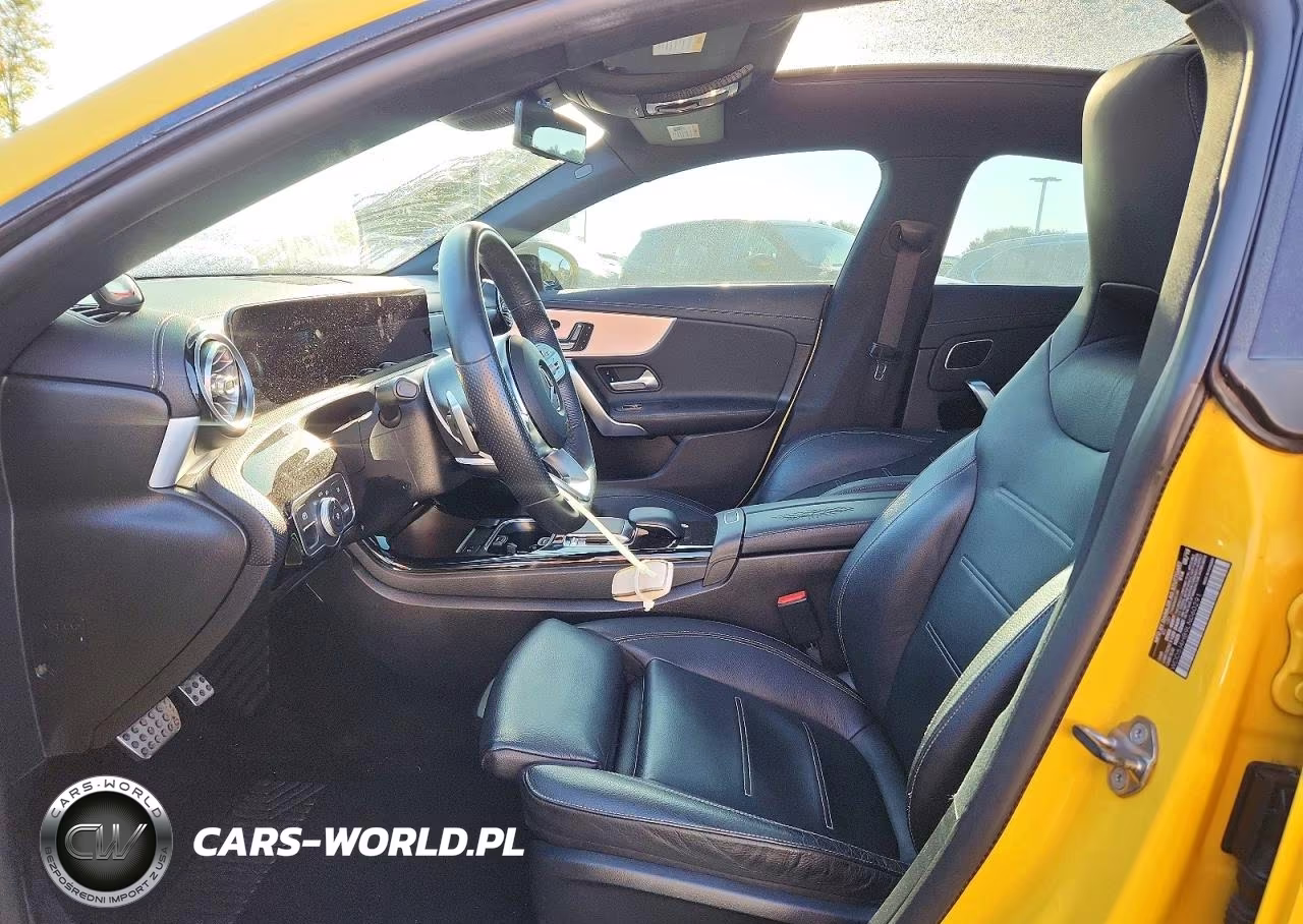 2020 Mercedes-Benz Cla 250 4Matic VIN:WDD5J4HB9LN060291 - 7