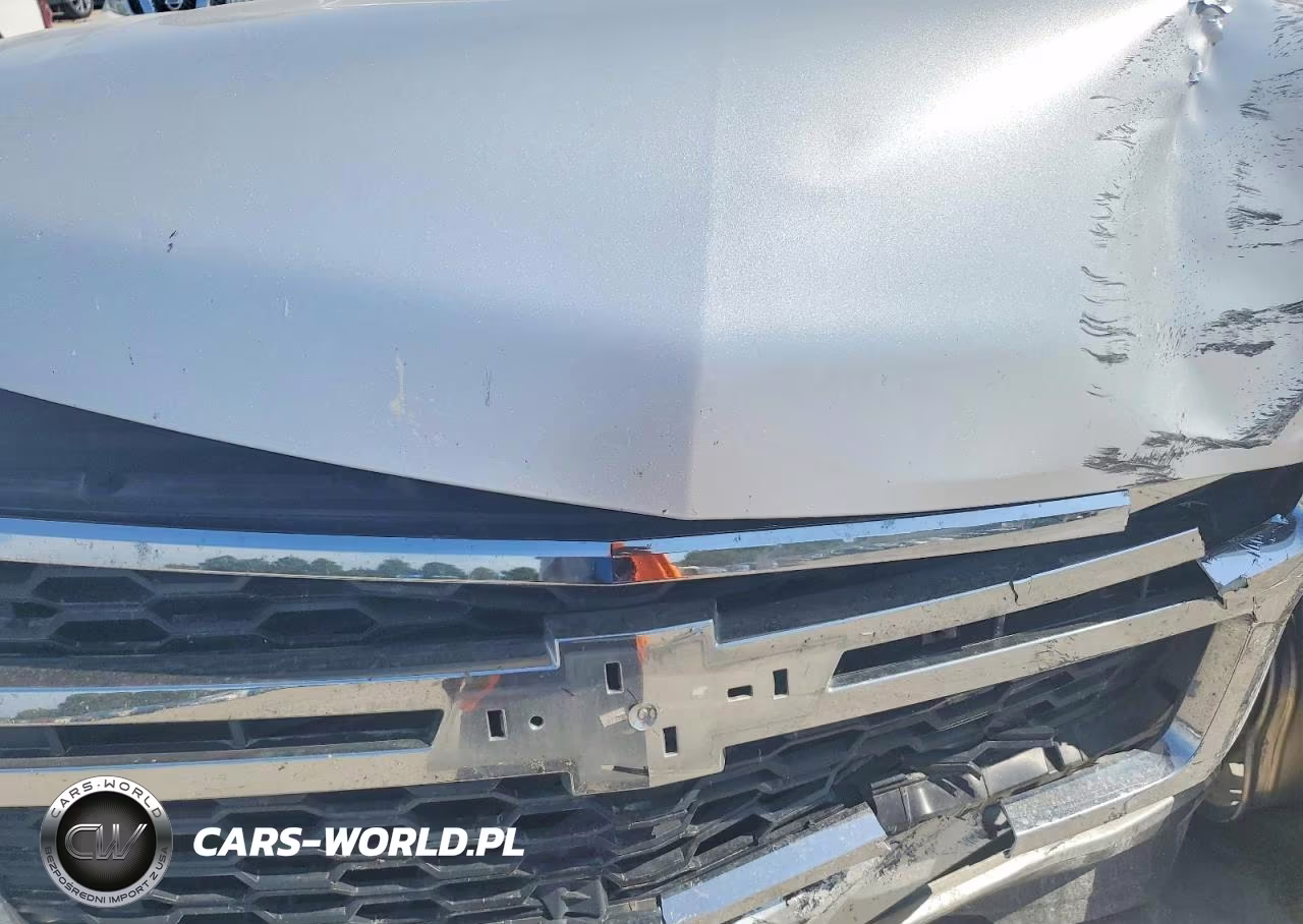 2019 Chevrolet Tahoe K1500 Lt VIN:1GNSKBKC9KR392486 - 12