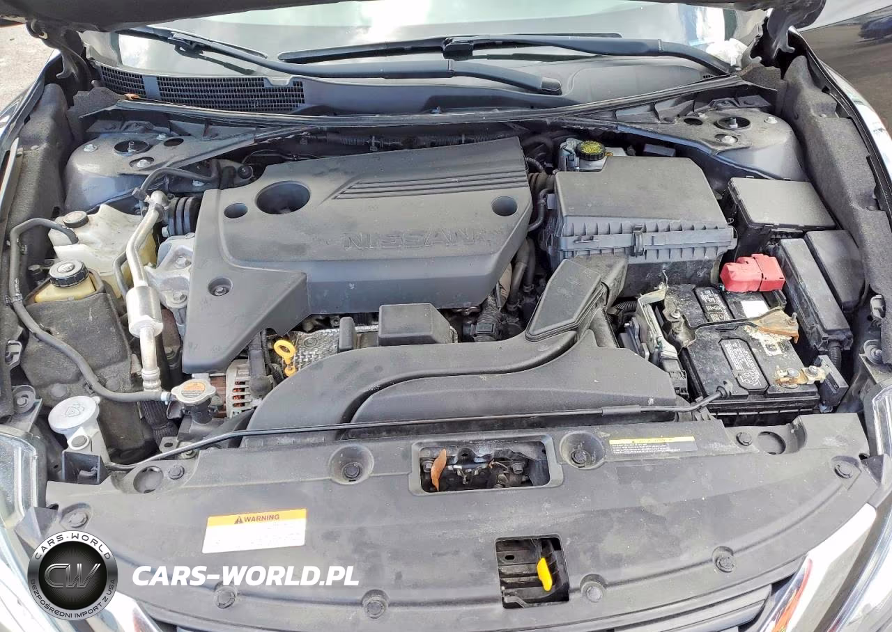 2018 Nissan Altima 2.5 S VIN:1N4AL3AP1JC293051 - 11