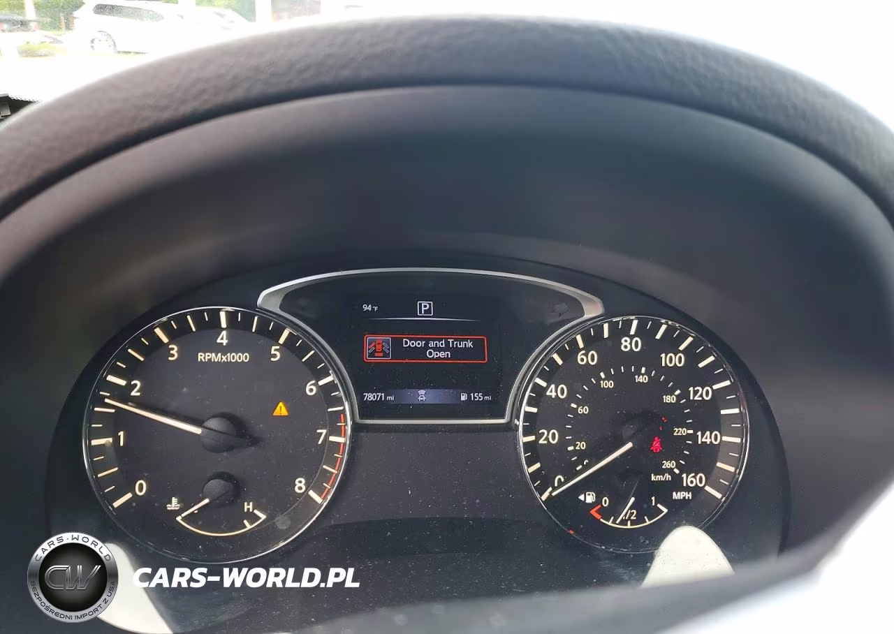 2018 Nissan Altima 2.5 S VIN:1N4AL3AP1JC293051 - 9