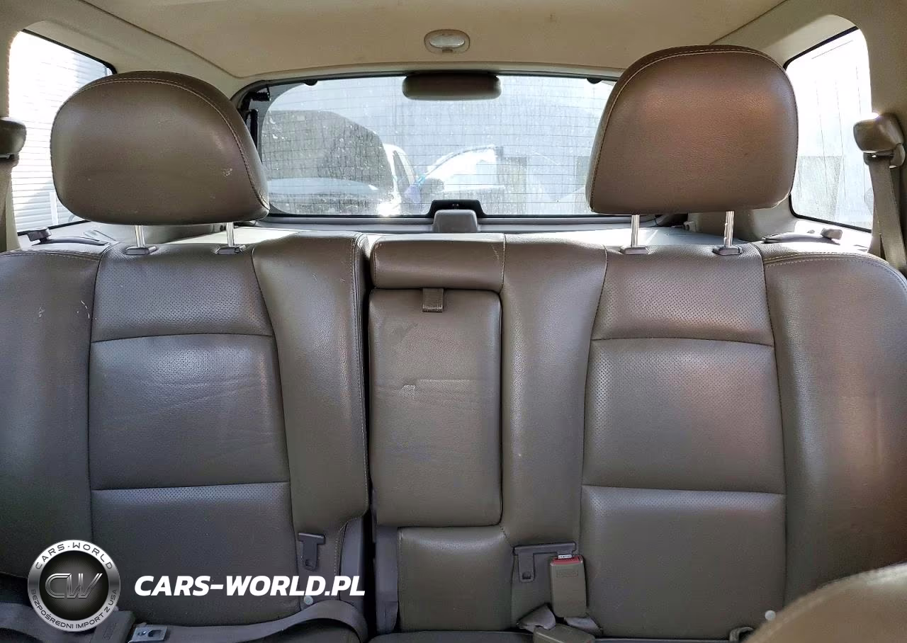 2004 Hyundai Santa Fe Gls VIN:KM8SC13E34U585387 - 10