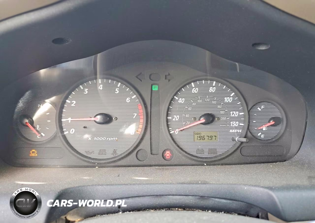 2004 Hyundai Santa Fe Gls VIN:KM8SC13E34U585387 - 9