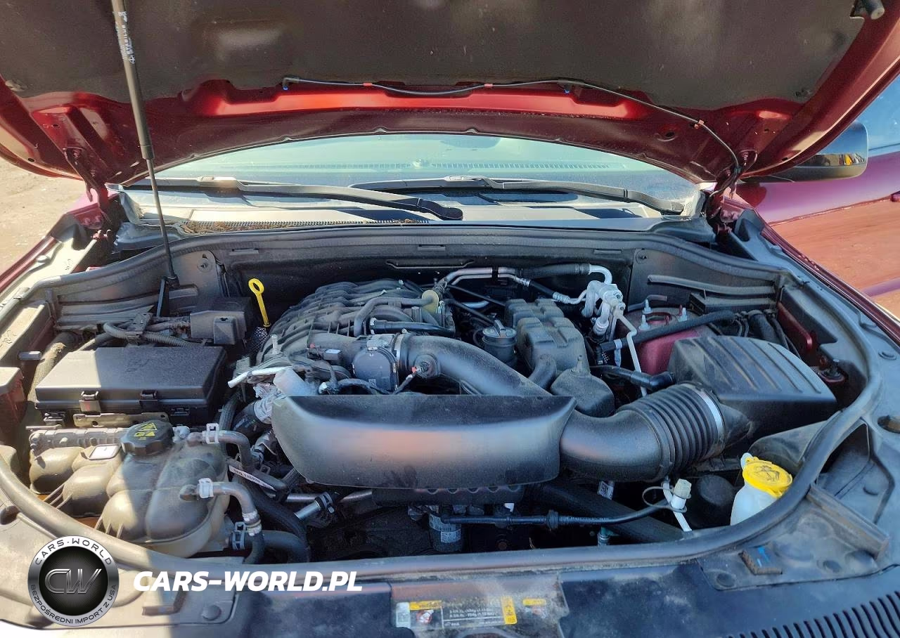 2023 Dodge Durango Gt VIN:1C4RDHDGXPC685845 - 11