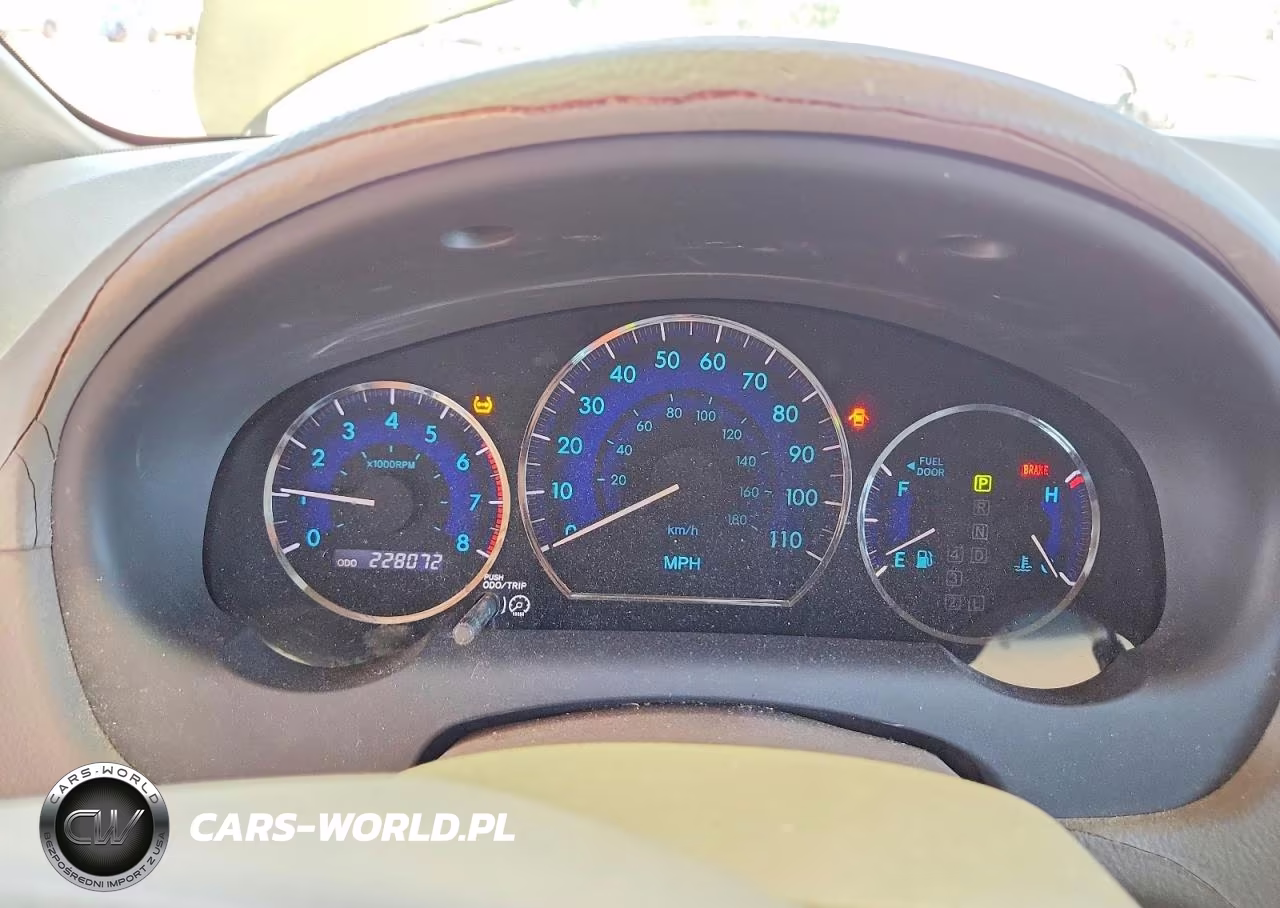 2006 Toyota Sienna Xle 7 Passenger VIN:5TDZA22C16S513304 - 9