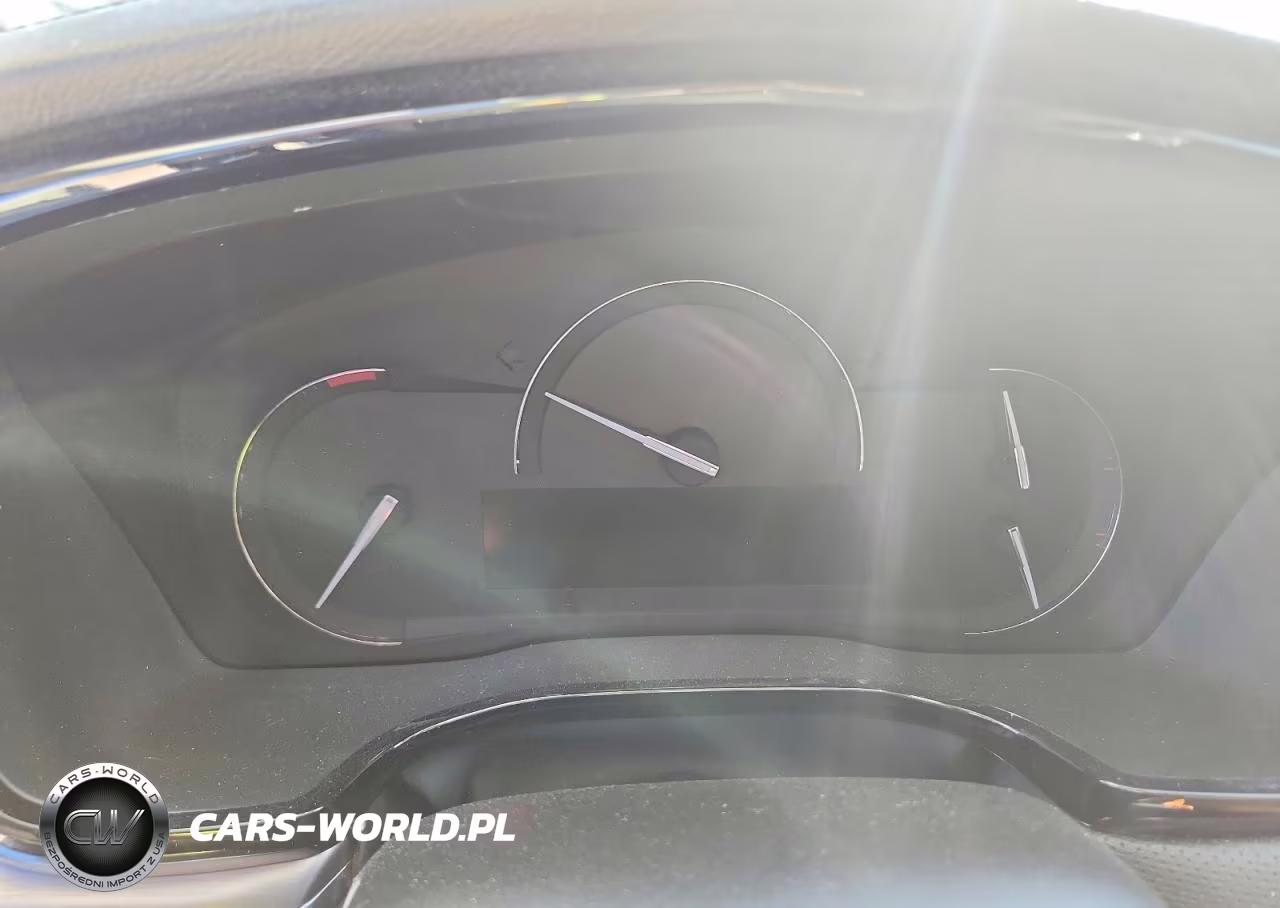 2017 Cadillac Xt5 Luxury VIN:1GYKNDRS2HZ319522 - 9