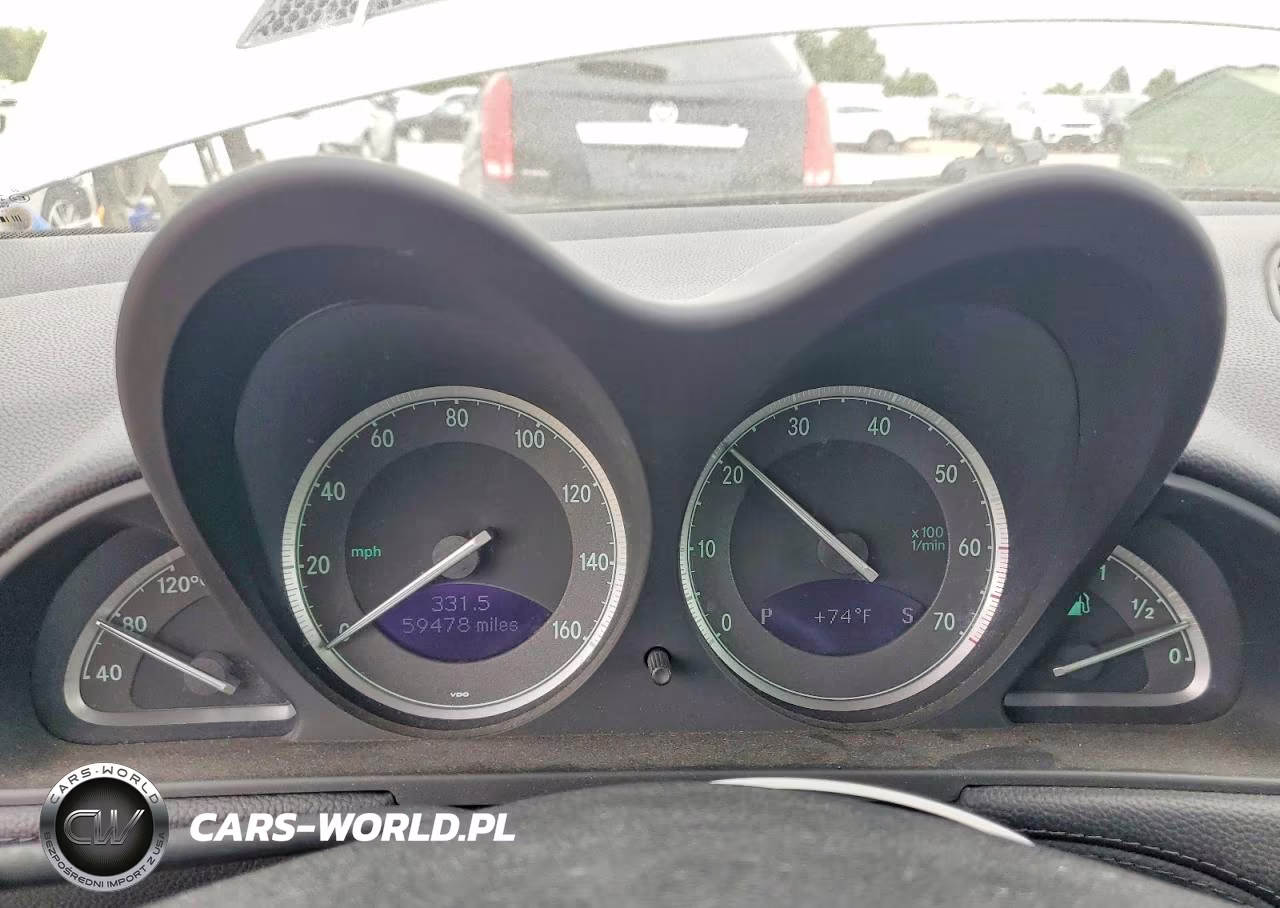 2003 Mercedes-Benz Sl 500R VIN:WDBSK75F13F013350 - 9