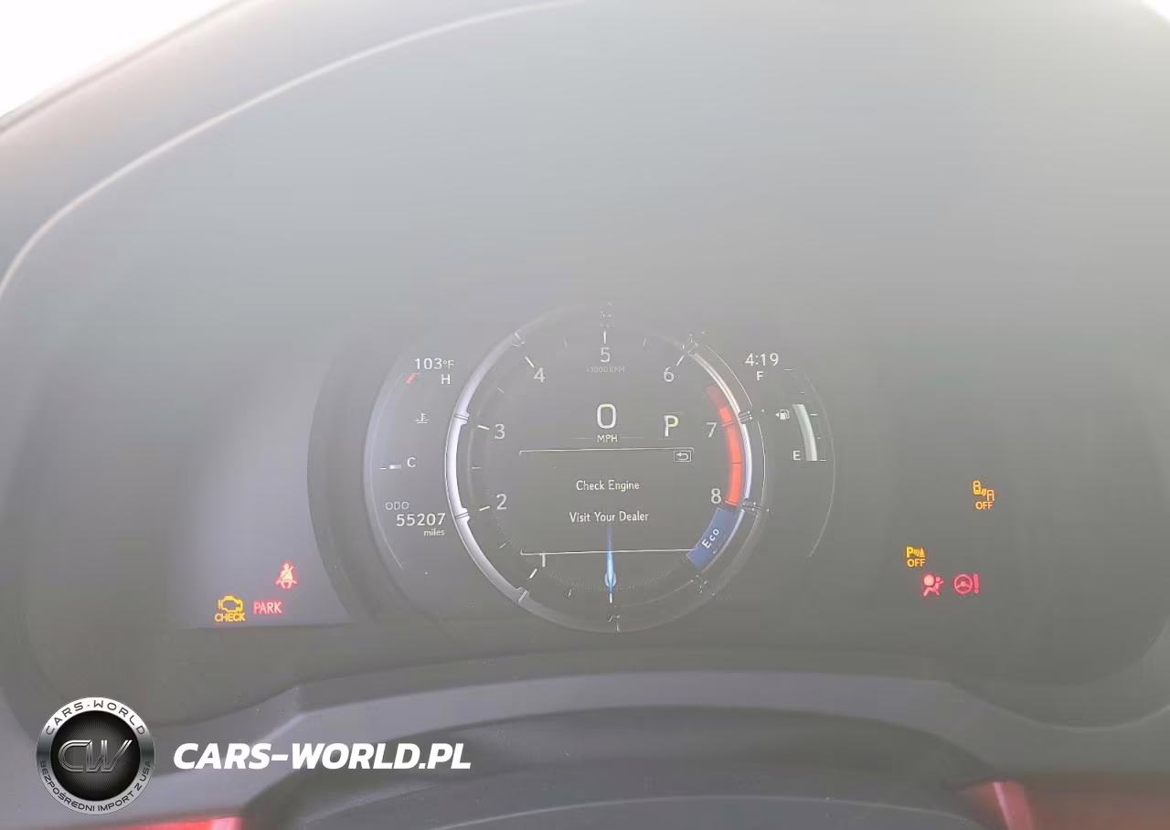2024 Lexus Is 350 F Sport VIN:JTHGZ1B26R5080203 - 9