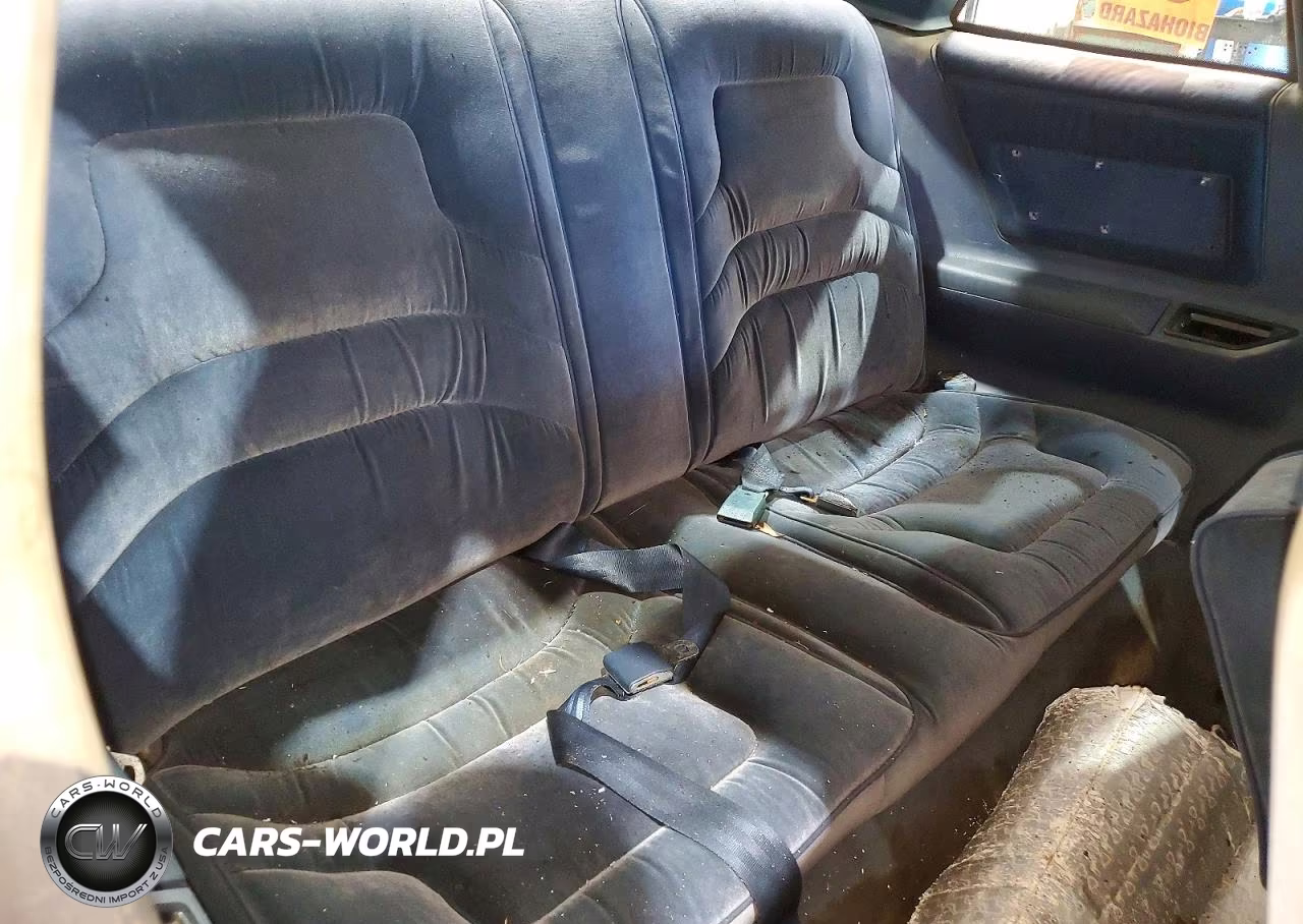 1988 Buick Regal Limited VIN:2G4WD14W3J1527339 - 10