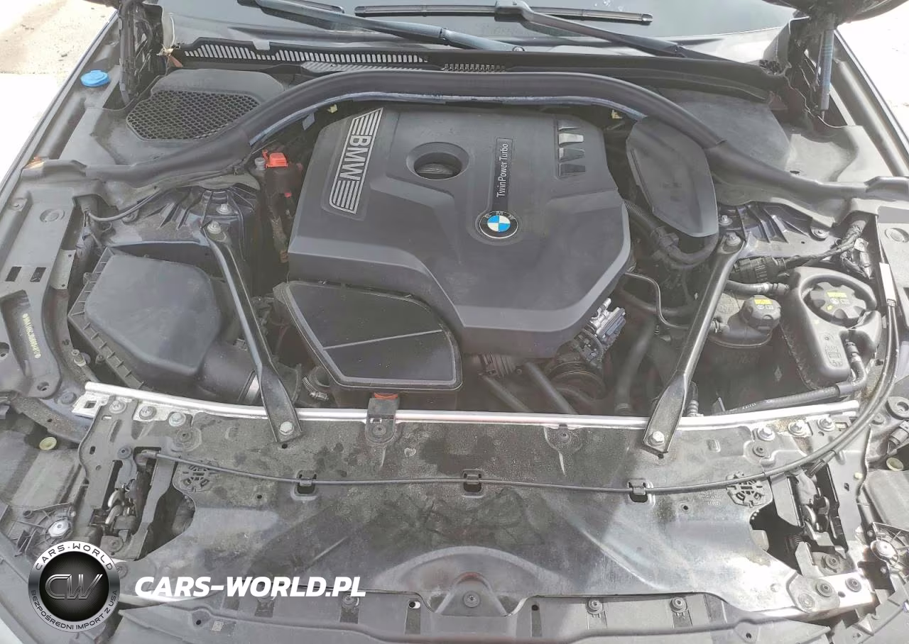 2017 BMW 530 I VIN:WBAJA5C36HG894817 - 11
