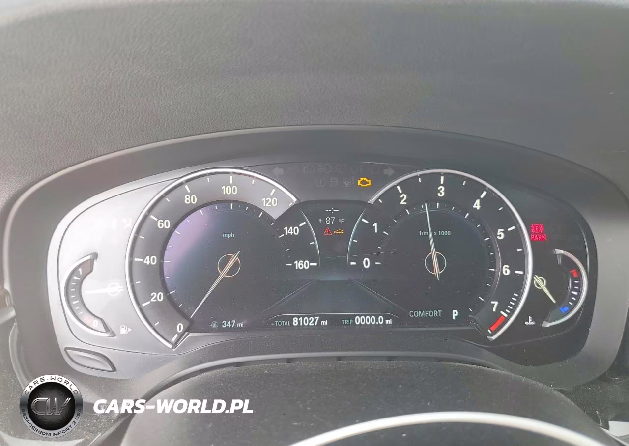 2017 BMW 530 I VIN:WBAJA5C36HG894817 - 9