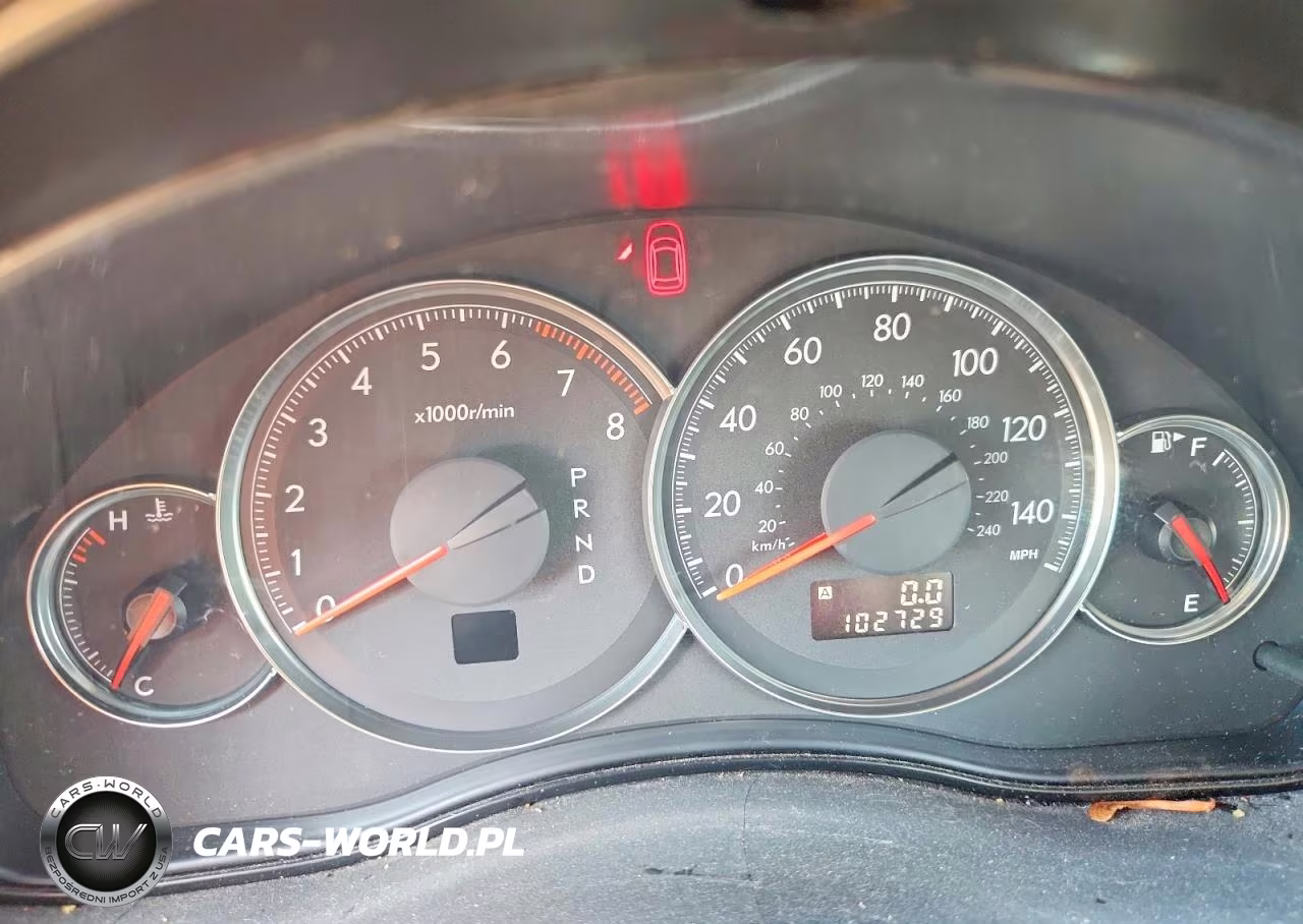 2009 Subaru Outback VIN:4S4BP61C397337150 - 9