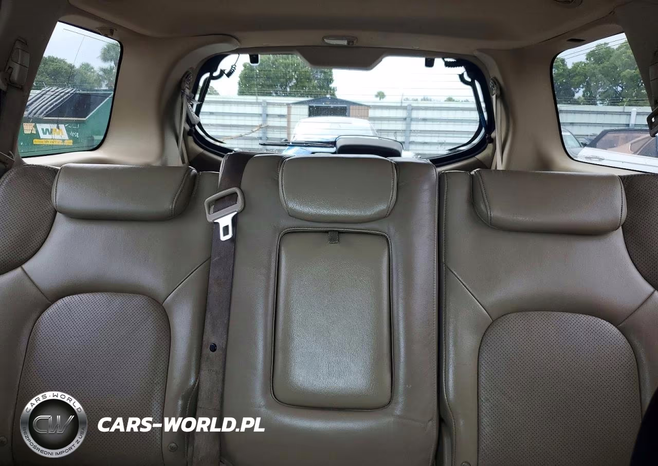 2010 Nissan Pathfinder S Fe+ VIN:5N1AR1NN4AC604389 - 10