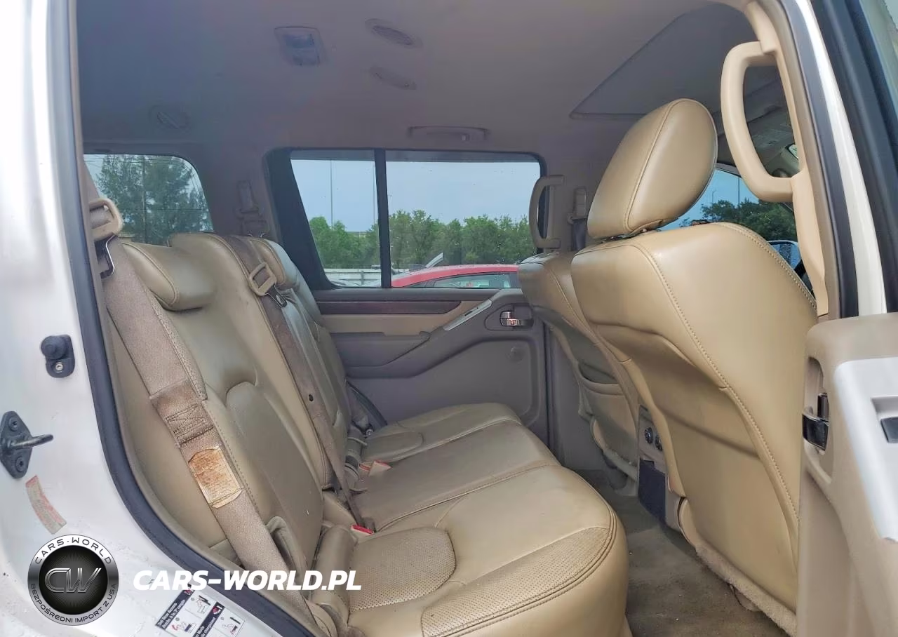 2010 Nissan Pathfinder S Fe+ VIN:5N1AR1NN4AC604389 - 11