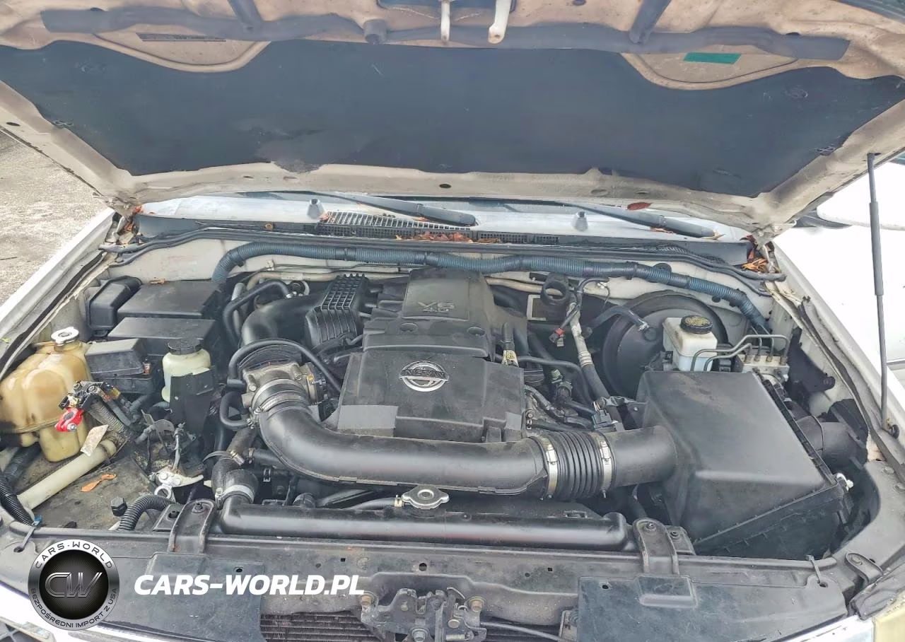 2010 Nissan Pathfinder S Fe+ VIN:5N1AR1NN4AC604389 - 12