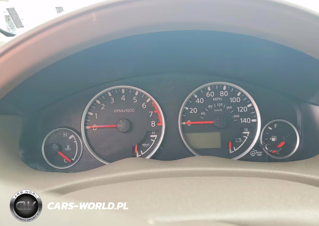 2010 Nissan Pathfinder S Fe+ VIN:5N1AR1NN4AC604389 - 9