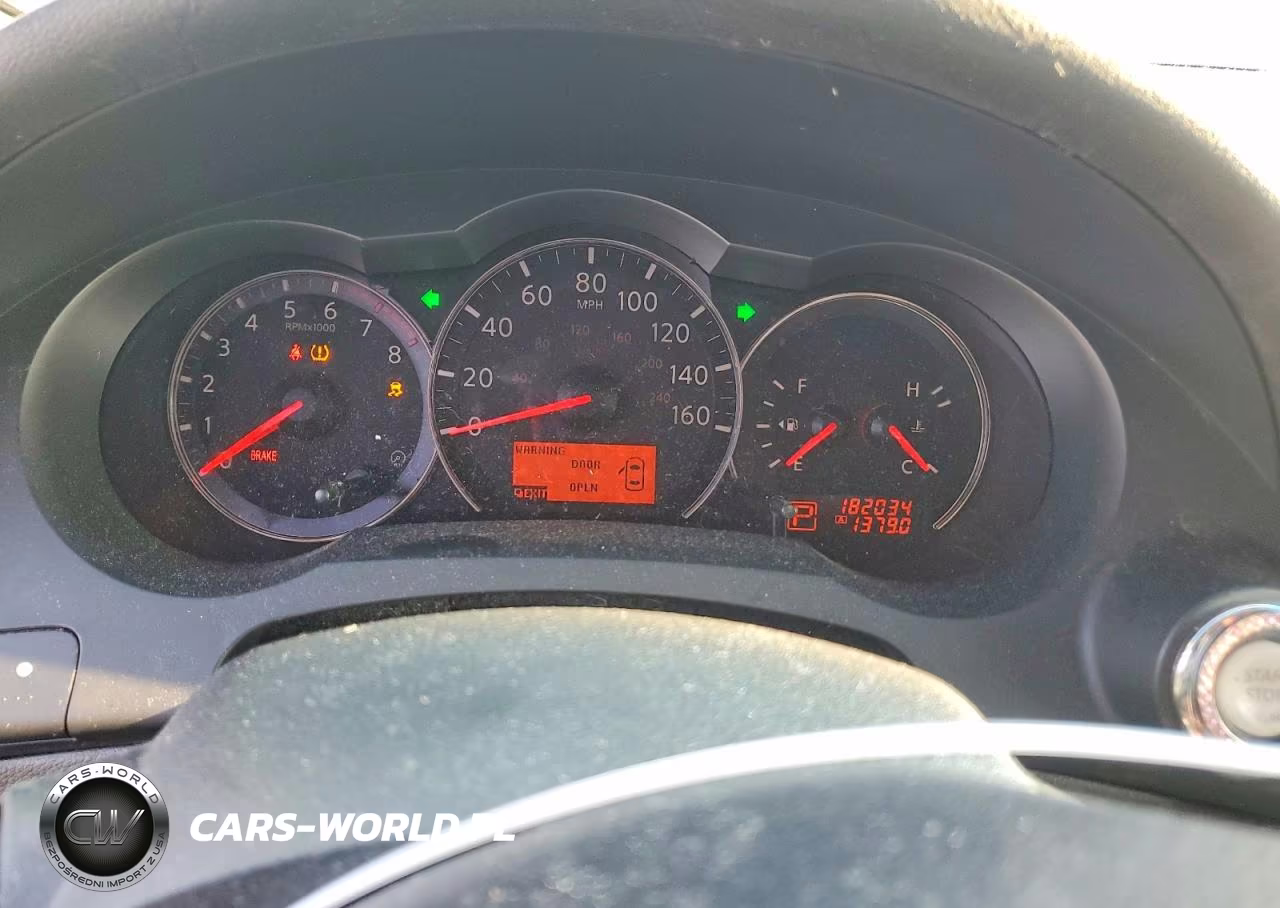 2012 Nissan Altima 2.5 VIN:1N4AL2AP6CN501264 - 9