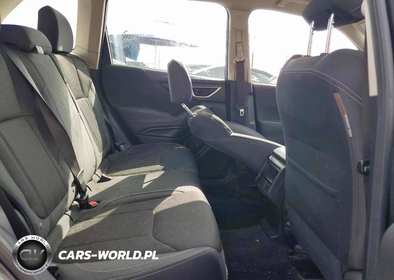 2020 Subaru Forester VIN:JF2SKADC6LH601238 - 10