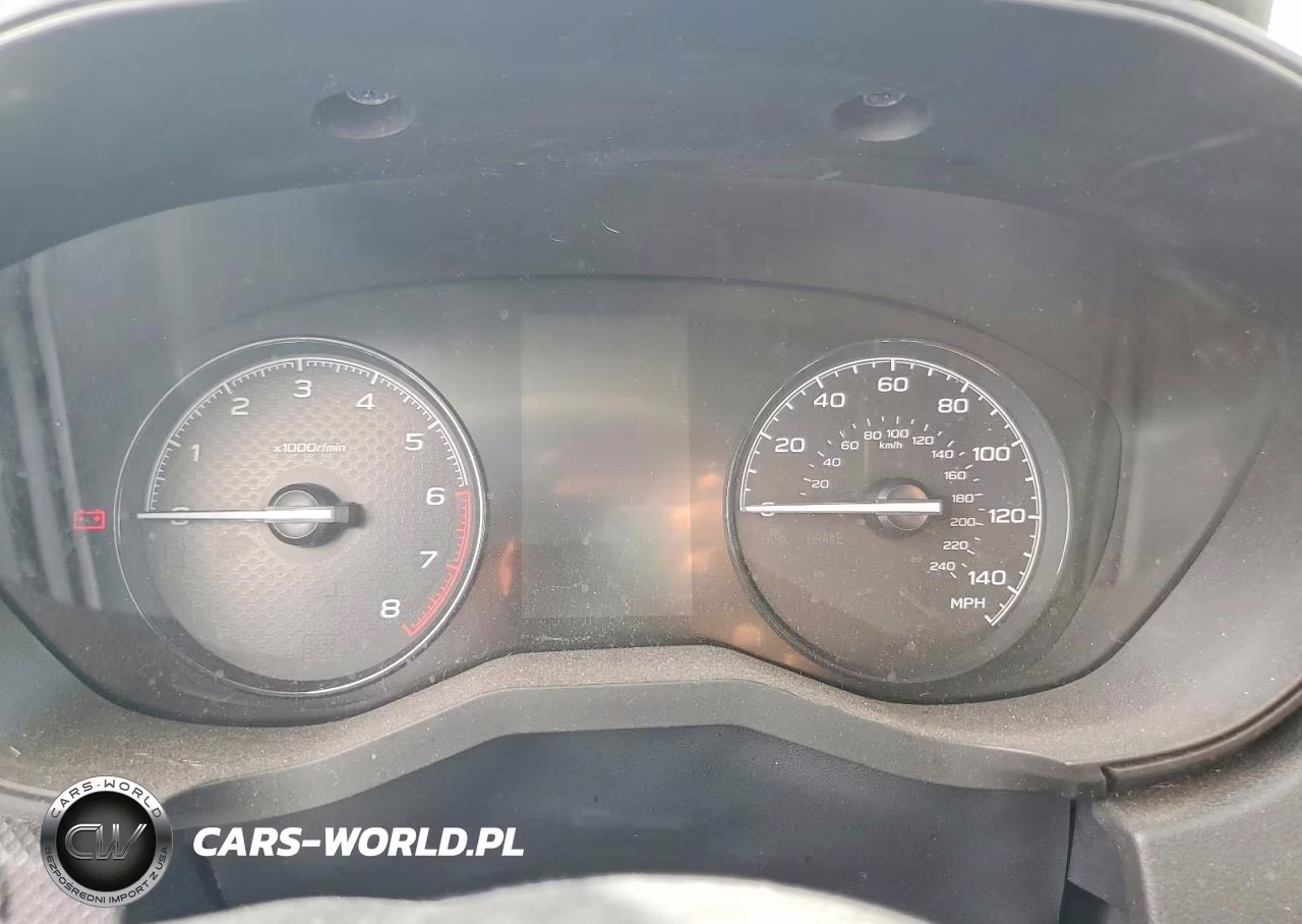 2020 Subaru Forester VIN:JF2SKADC6LH601238 - 9