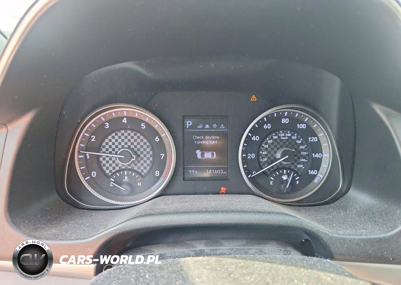 2020 Hyundai Elantra Sel VIN:KMHD84LF2LU970314 - 9