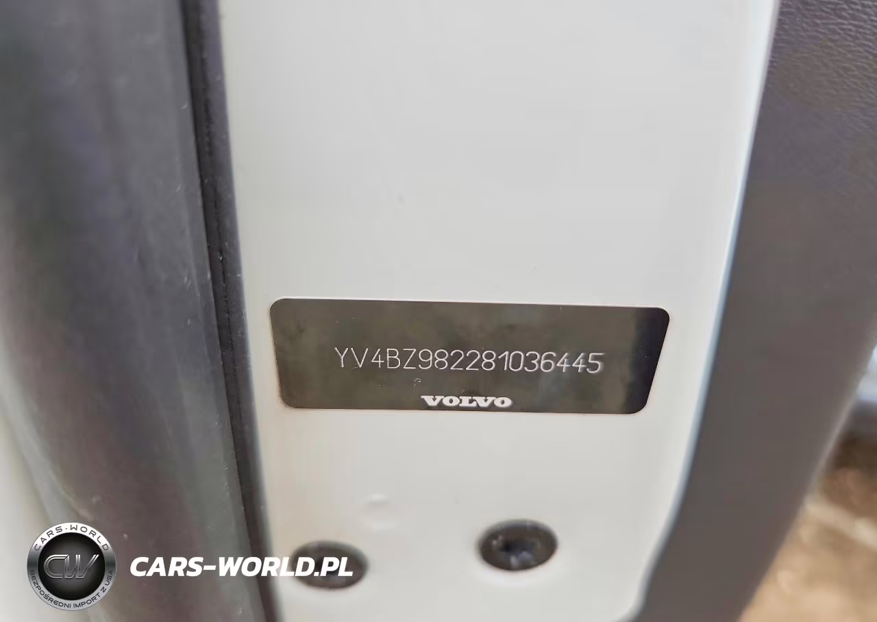 2008 Volvo Xc70 VIN:YV4BZ982281036445 - 12