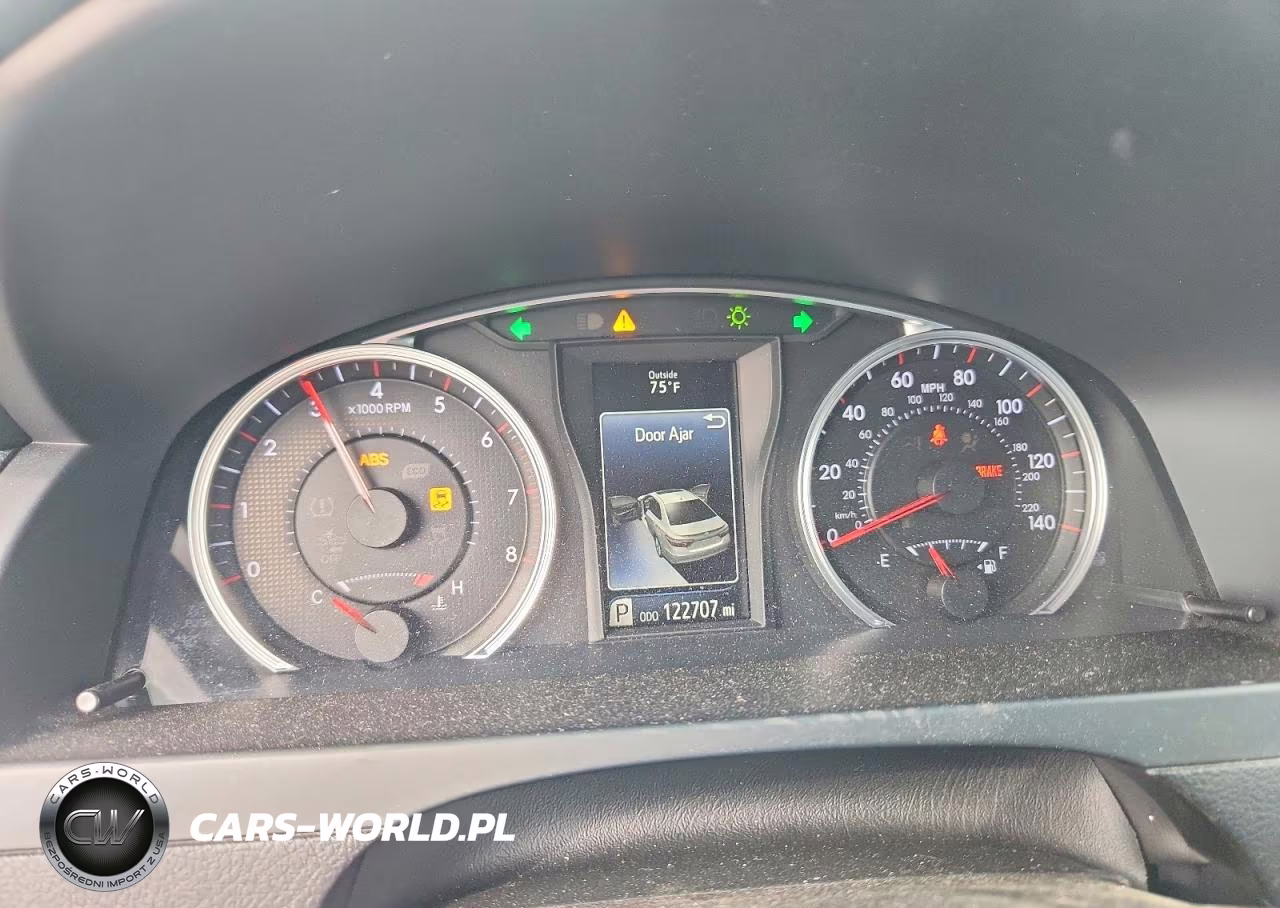2017 Toyota Camry Se VIN:4T1BF1FK5HU300817 - 9