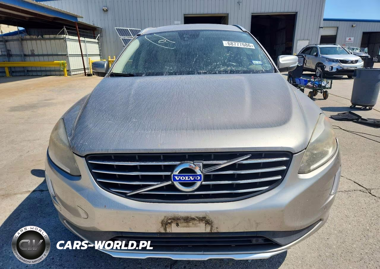 2015 Volvo Xc60 T5 Premier VIN:YV440MDK5F2646925 - 5