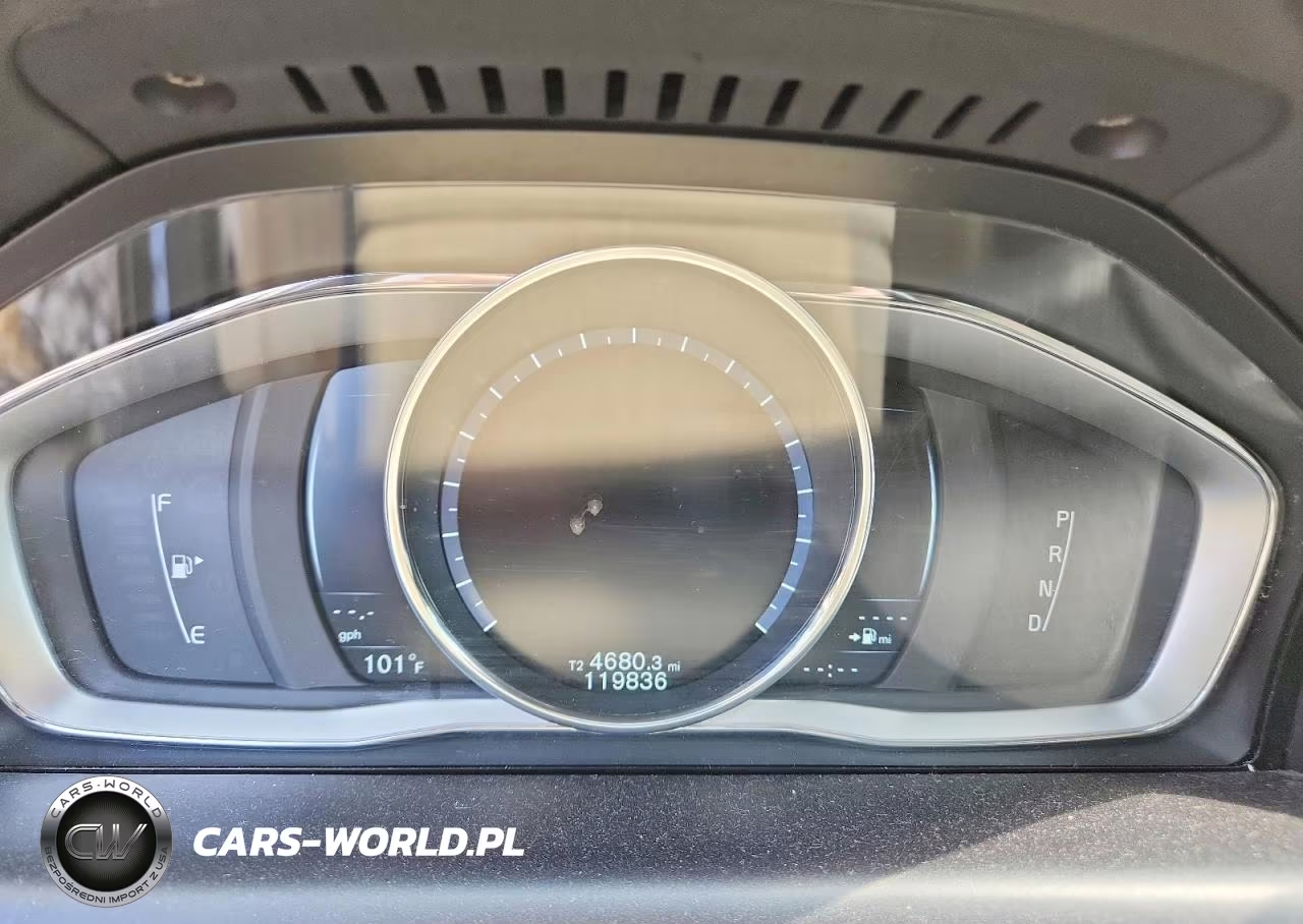 2015 Volvo Xc60 T5 Premier VIN:YV440MDK5F2646925 - 9