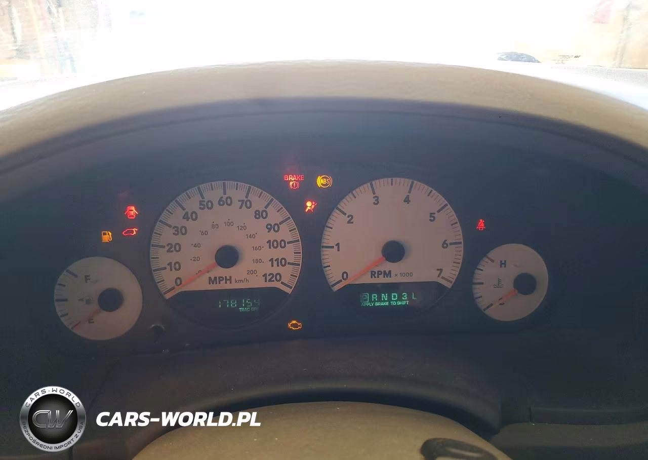 2006 Dodge Grand Caravan Sxt VIN:2D4GP44L56R872309 - 9