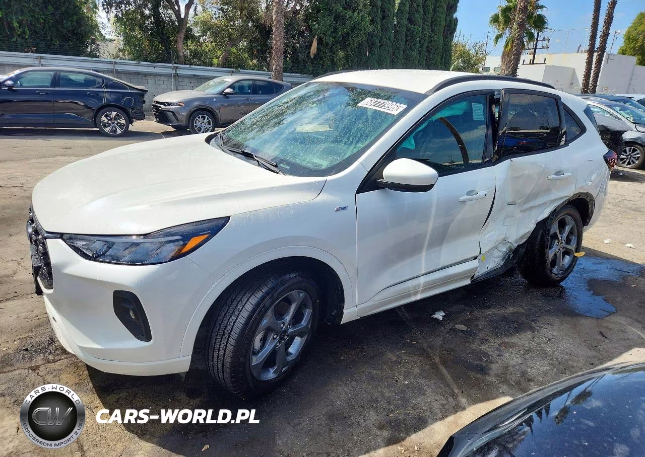 2024 Ford Escape St Line Select – zdjęcie 1 z 13