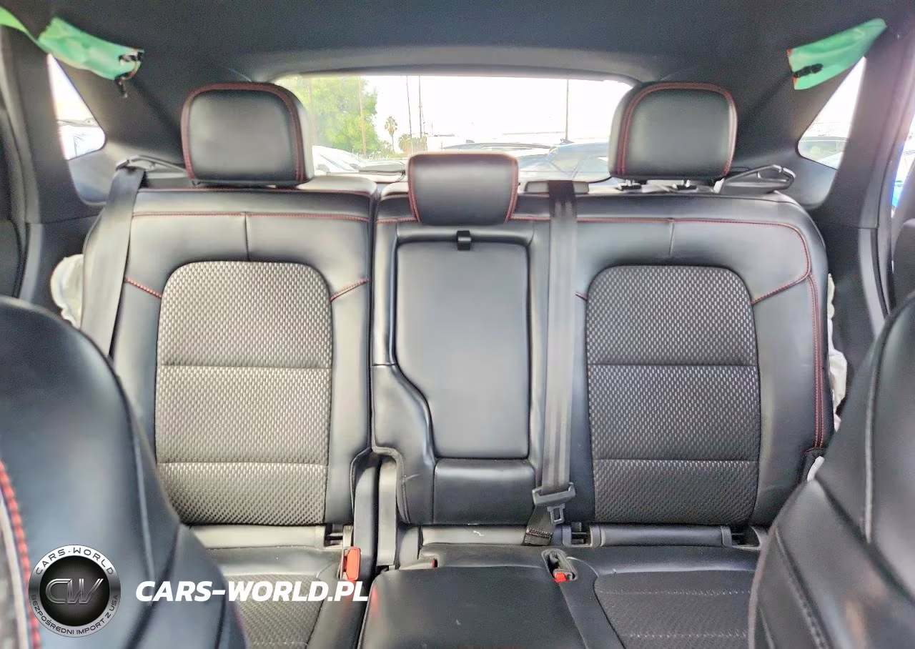 2024 Ford Escape St Line Select VIN:1FMCU9NZ2RUA83154 - 10