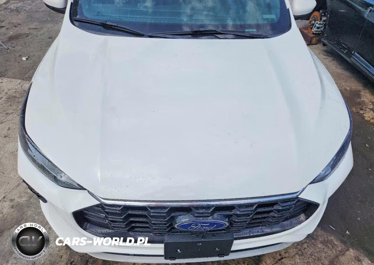 2024 Ford Escape St Line Select VIN:1FMCU9NZ2RUA83154 - 12