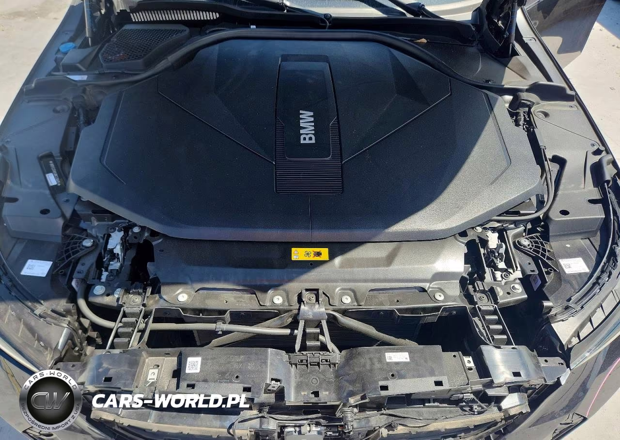 2024 BMW I5 Edrive 40 VIN:WBY33FK03RCS30615 - 11