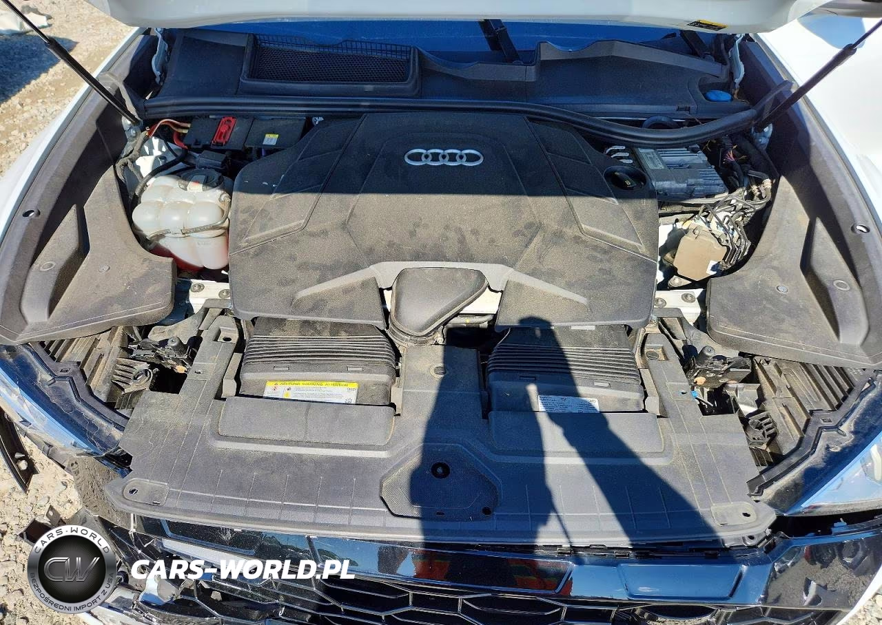 2019 Audi Q8 Premium Plus VIN:WA1BVAF10KD008024 - 12