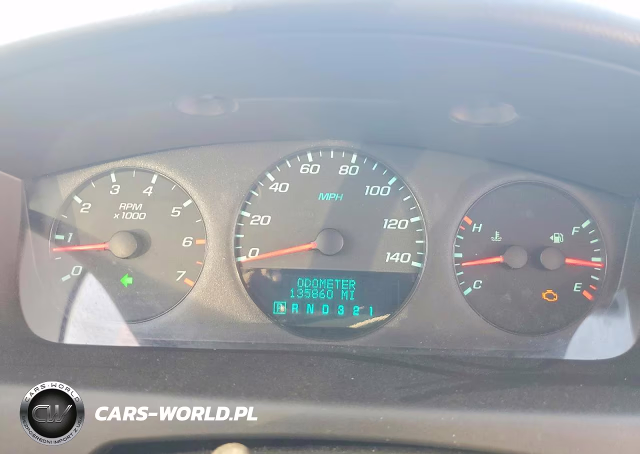 2011 Chevrolet Impala Ls VIN:2G1WF5EK9B1153959 - 9