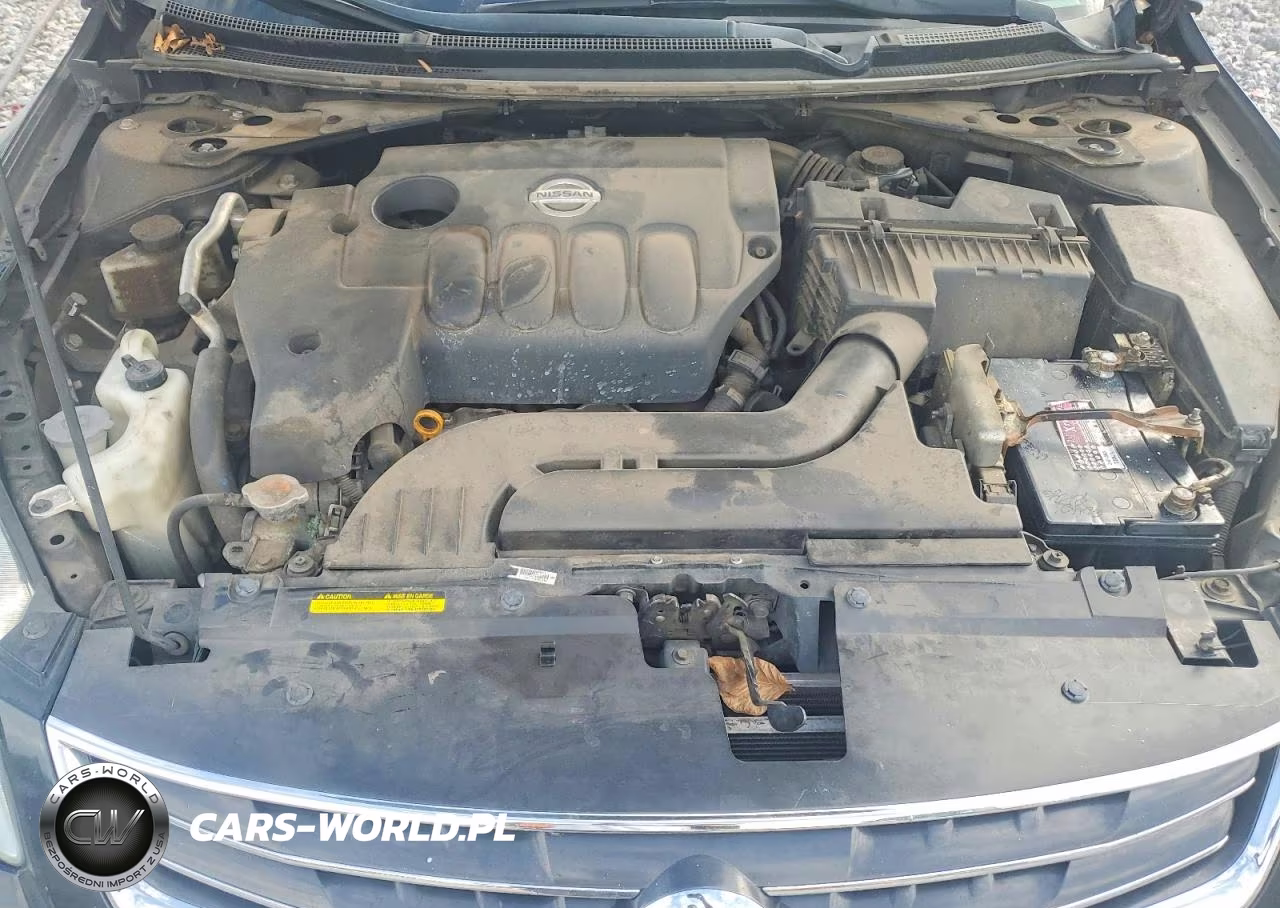 2011 Nissan Altima 2.5 VIN:1N4AL2AP9BC163076 - 11