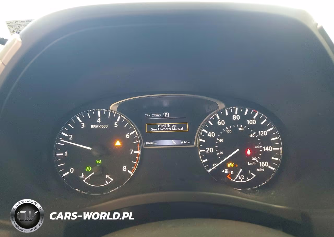 2019 Nissan Pathfinder Sl VIN:5N1DR2MM4KC620430 - 9
