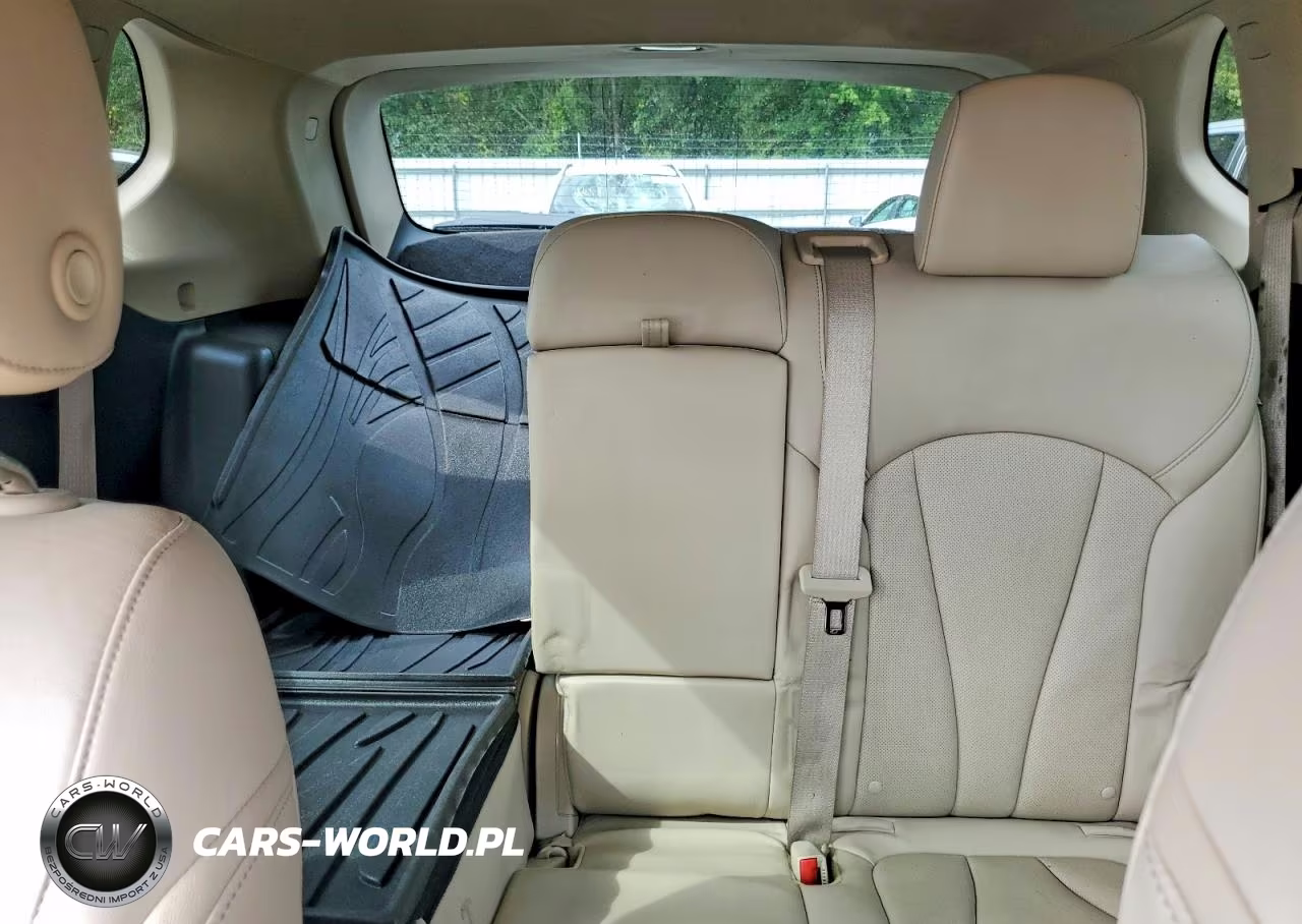2017 Buick Envision Premium Ii VIN:LRBFXFSX3HD086023 - 10