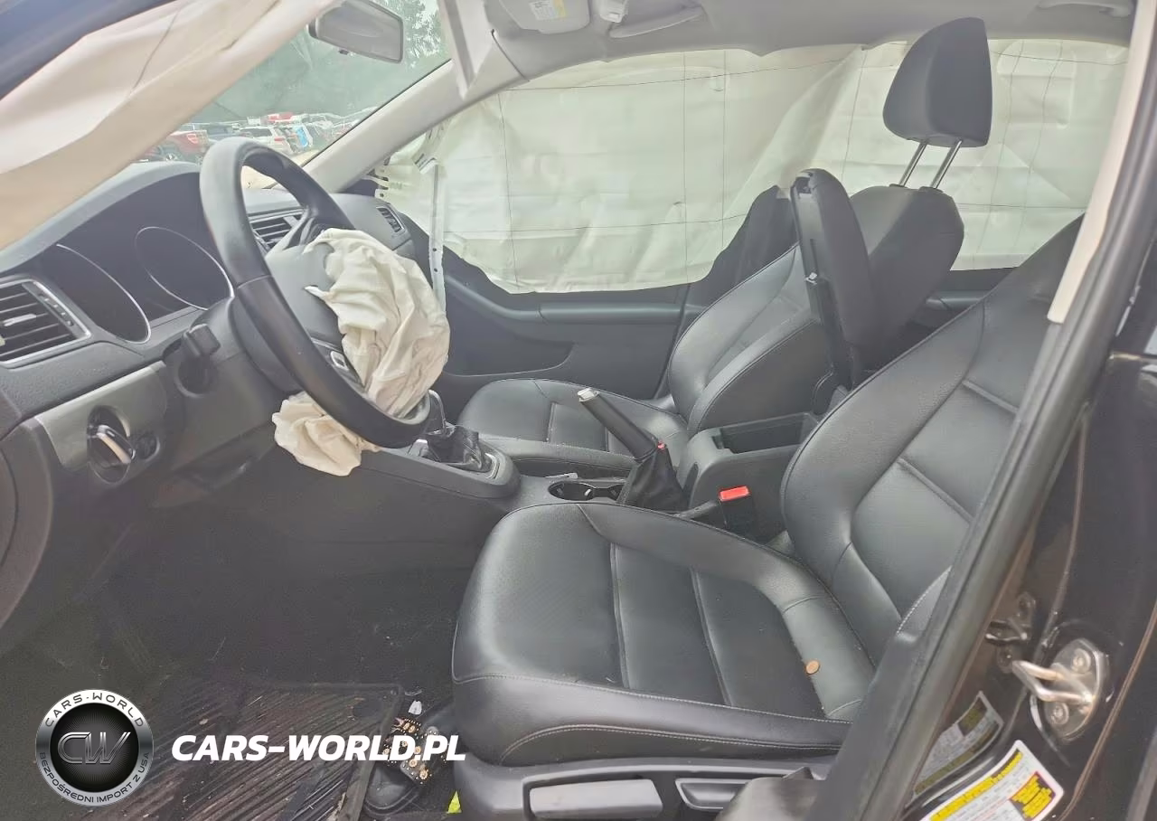2018 Volkswagen Jetta Se VIN:3VWDB7AJXJM260249 - 7