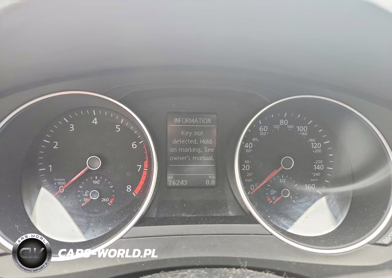 2018 Volkswagen Jetta Se VIN:3VWDB7AJXJM260249 - 9